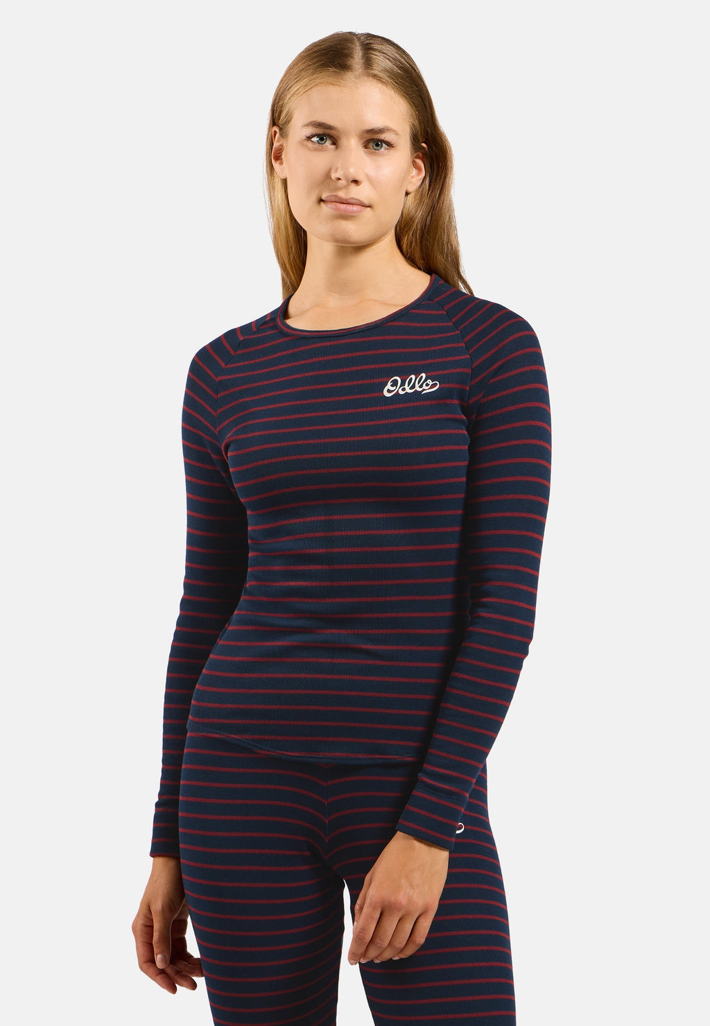 The Active Warm Originals Base Layer Top