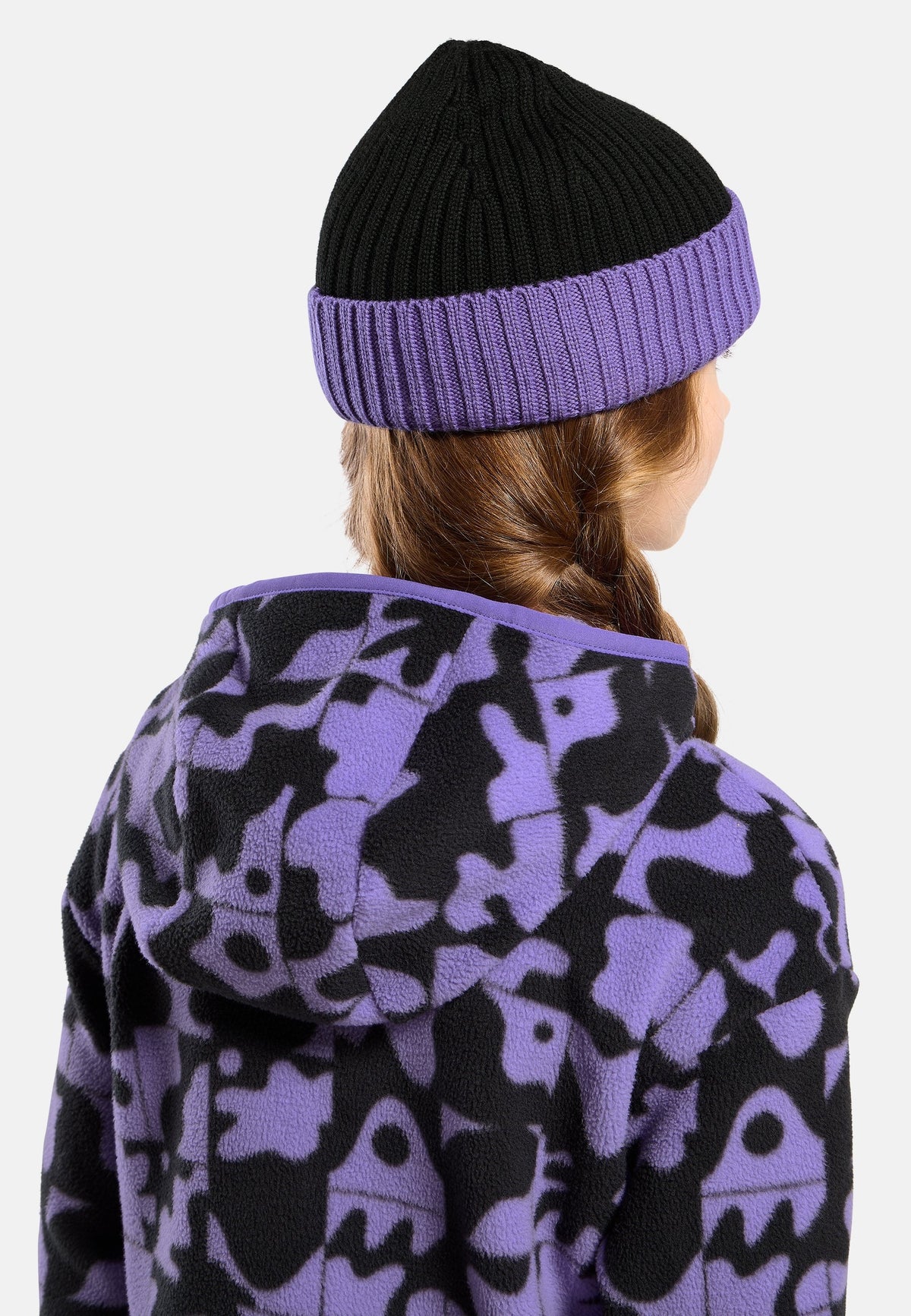 The Adventurer Collection Merino Warm heavy knit beanie