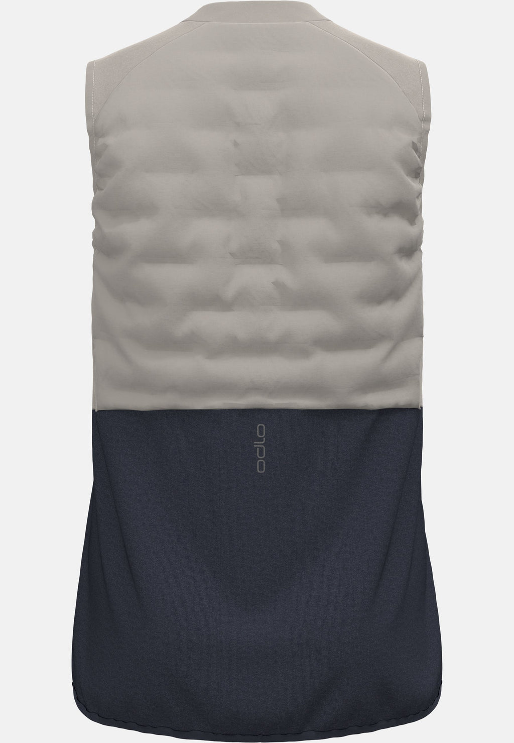 The Zeroweight Insulator running vest