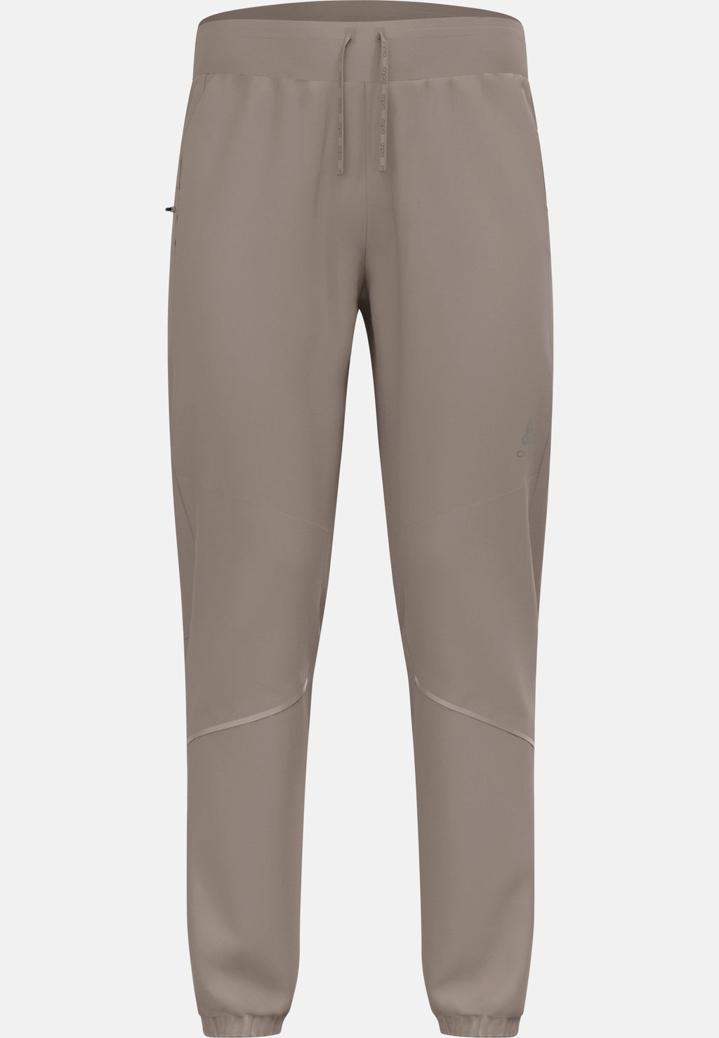 The Zeroweight Pro Warm windproof cross-country pants