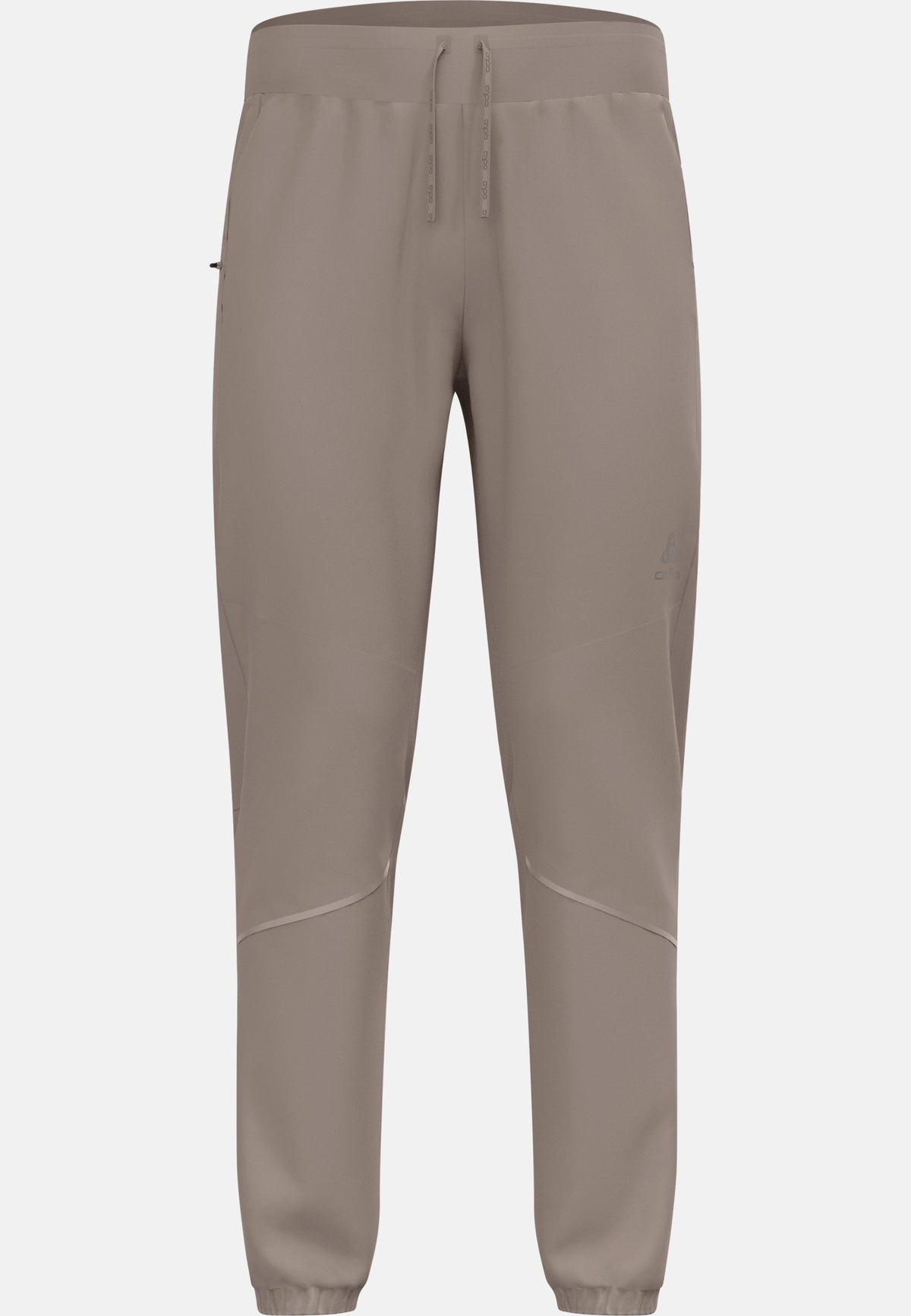 The Zeroweight Pro Warm windproof cross-country pants