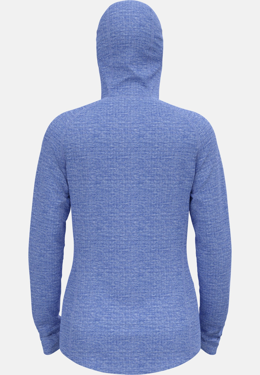 The Tencia full-zip hoody