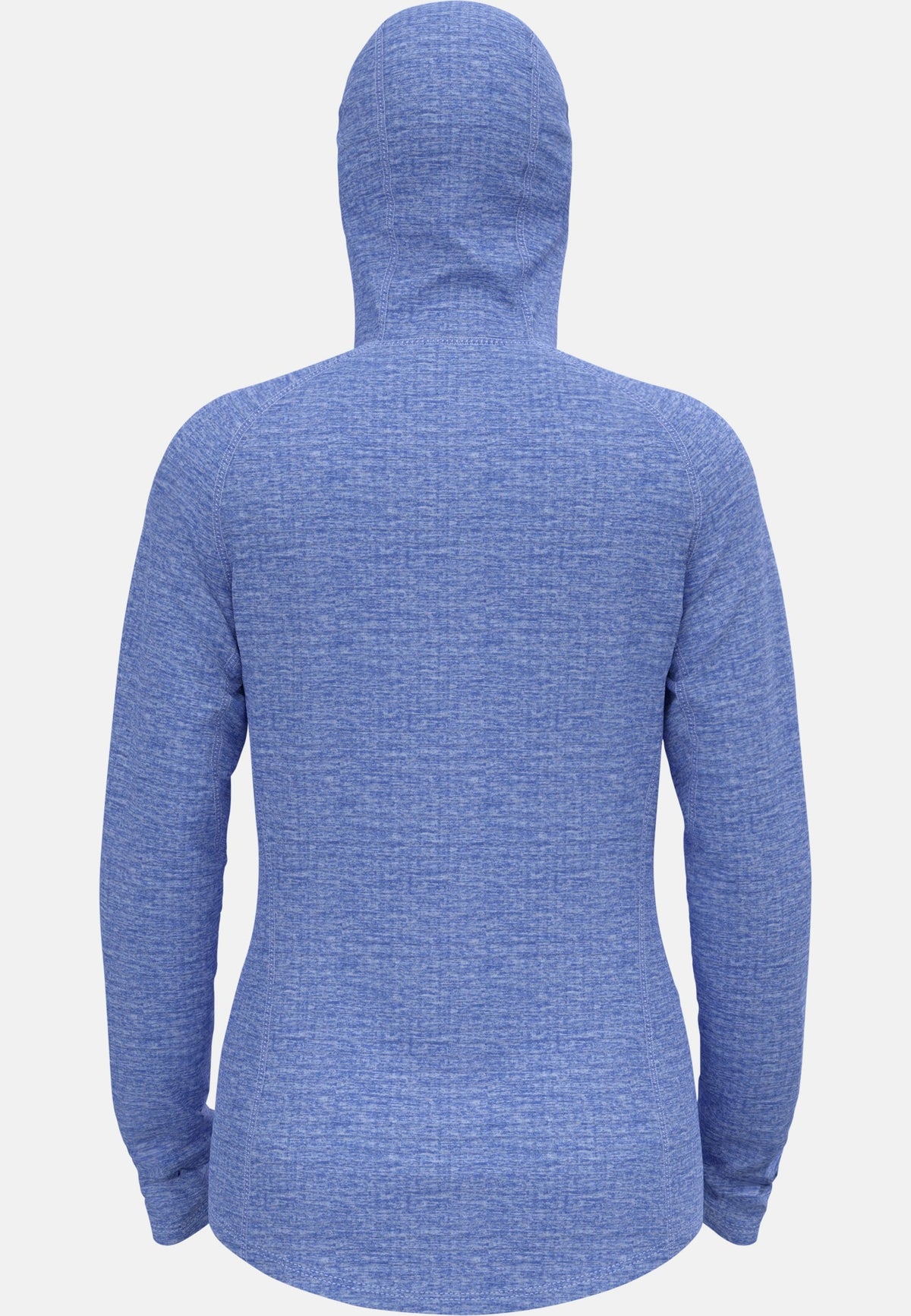 The Tencia full-zip hoody