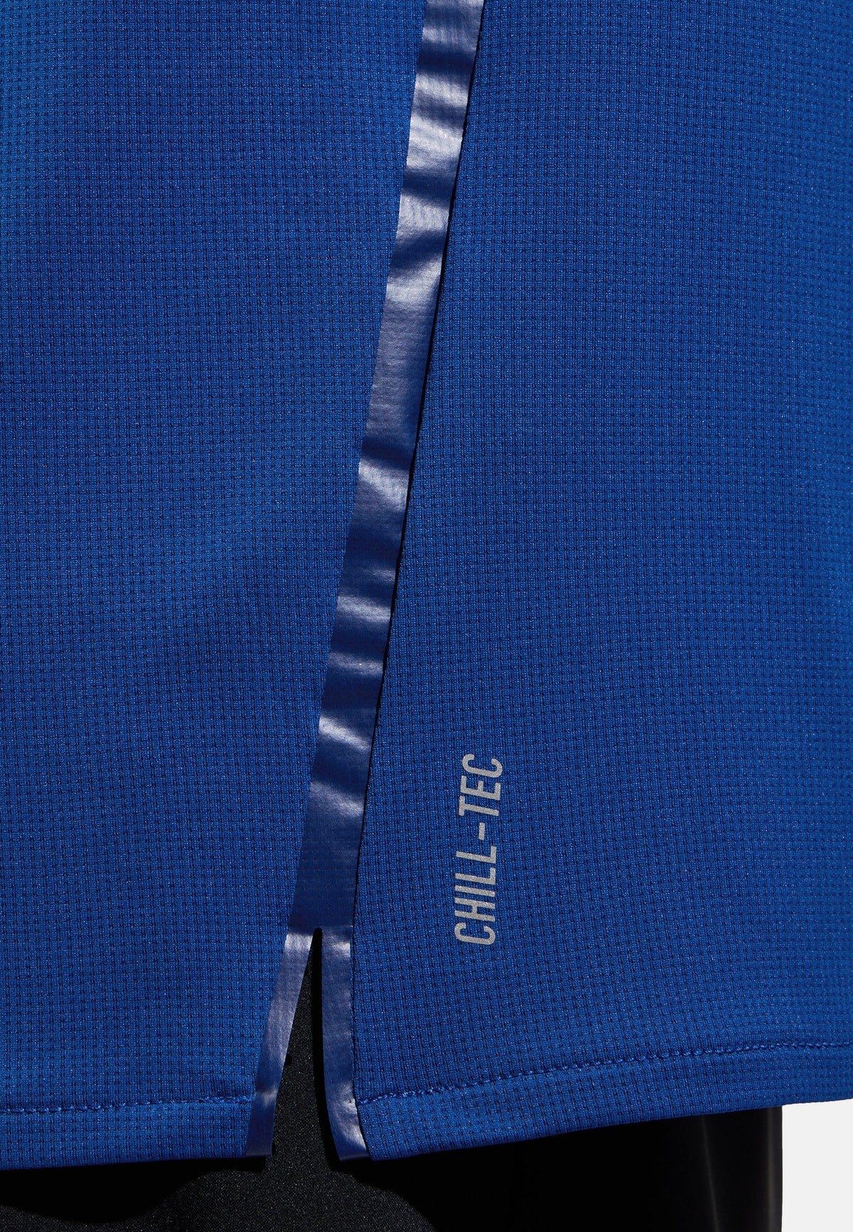 The Zeroweight Chill-Tec running tank