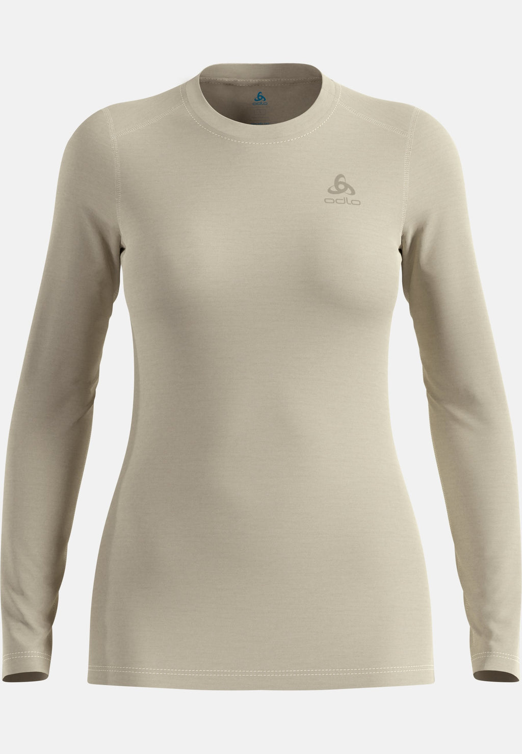 The Natural Merino 160 Base Layer Top