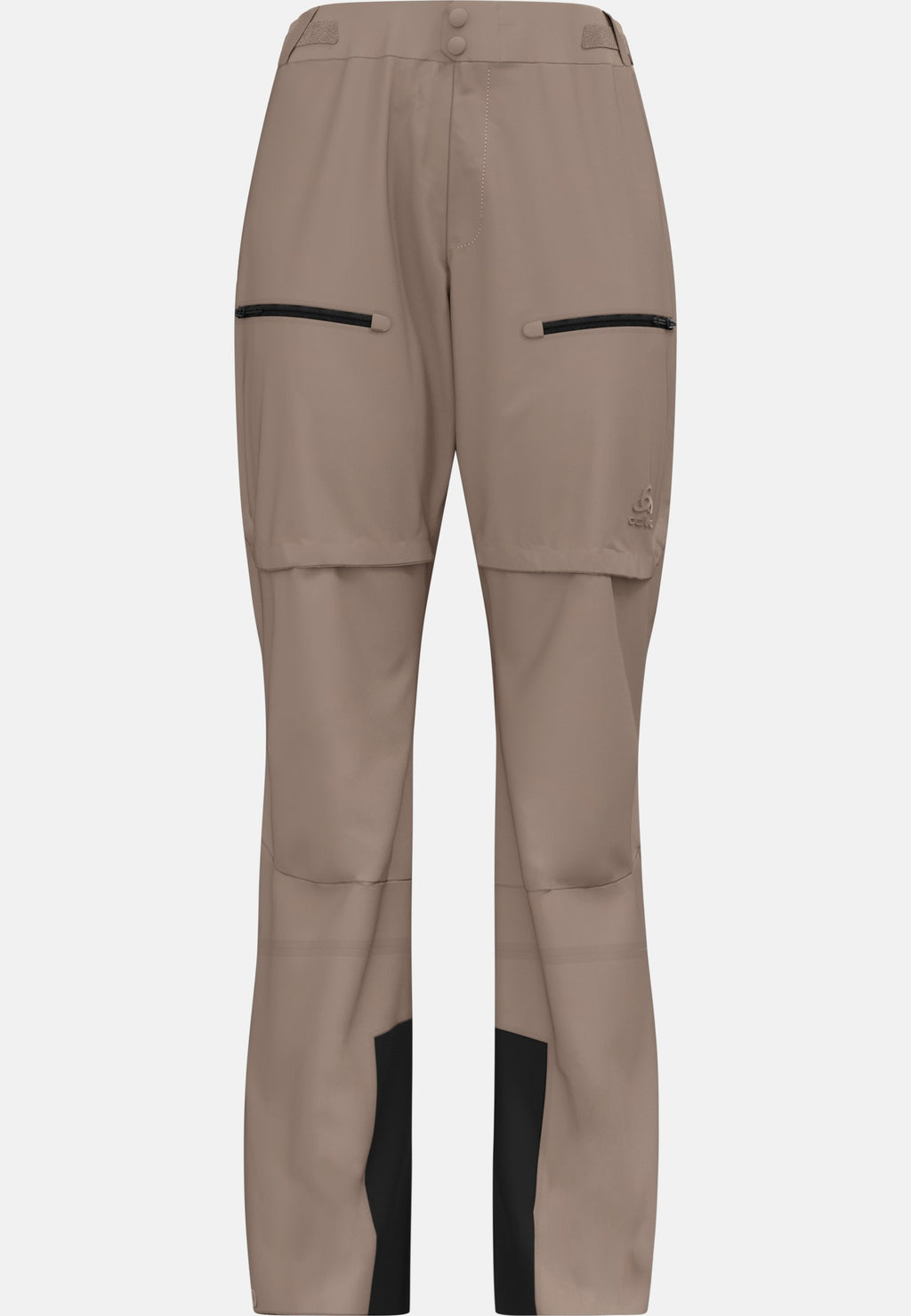 The X-Alp 3L hardshell snow pants
