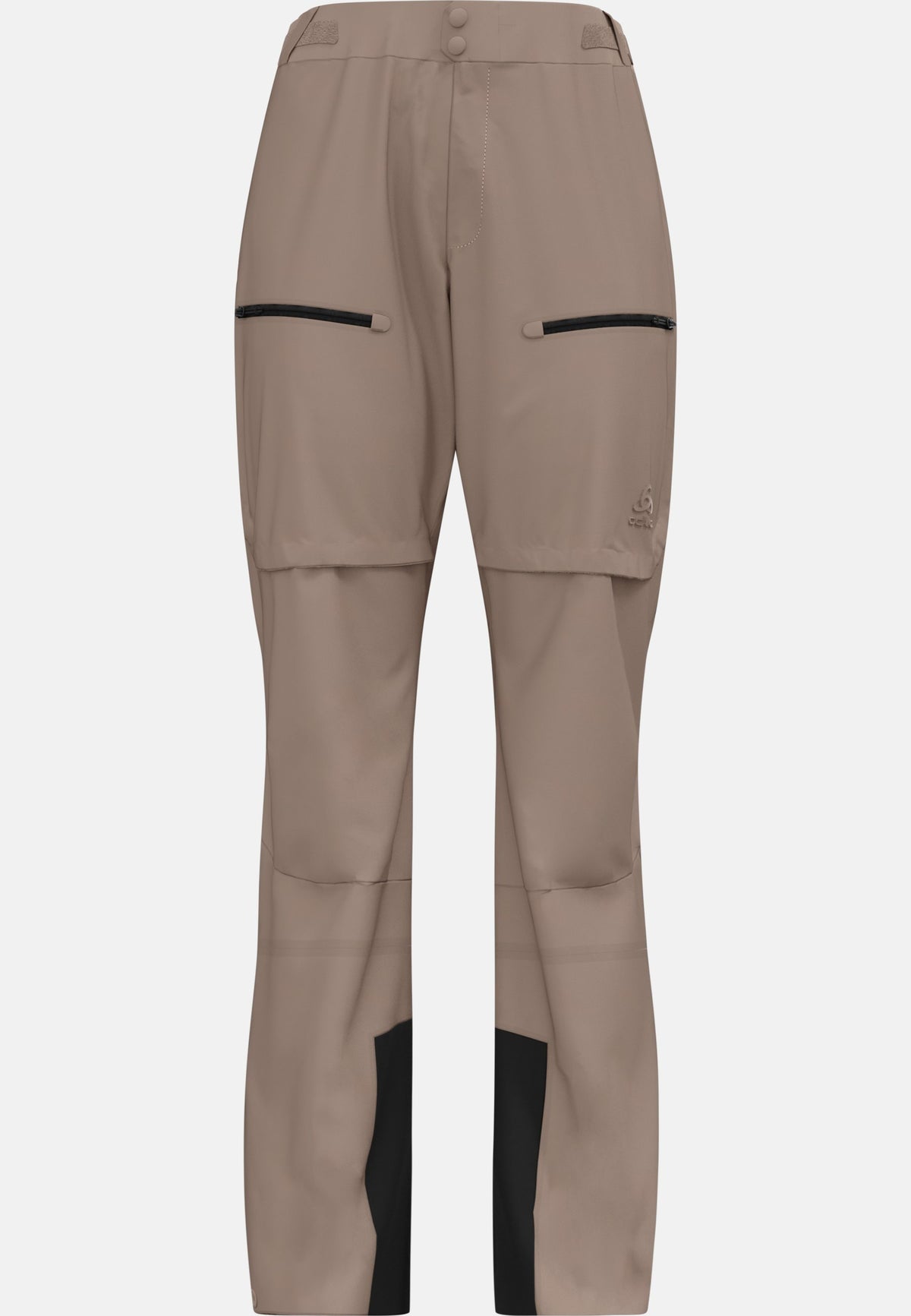 The X-Alp 3L hardshell snow pants
