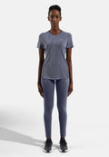 The Zeroweight Engineered Chill-Tec running t-shirt