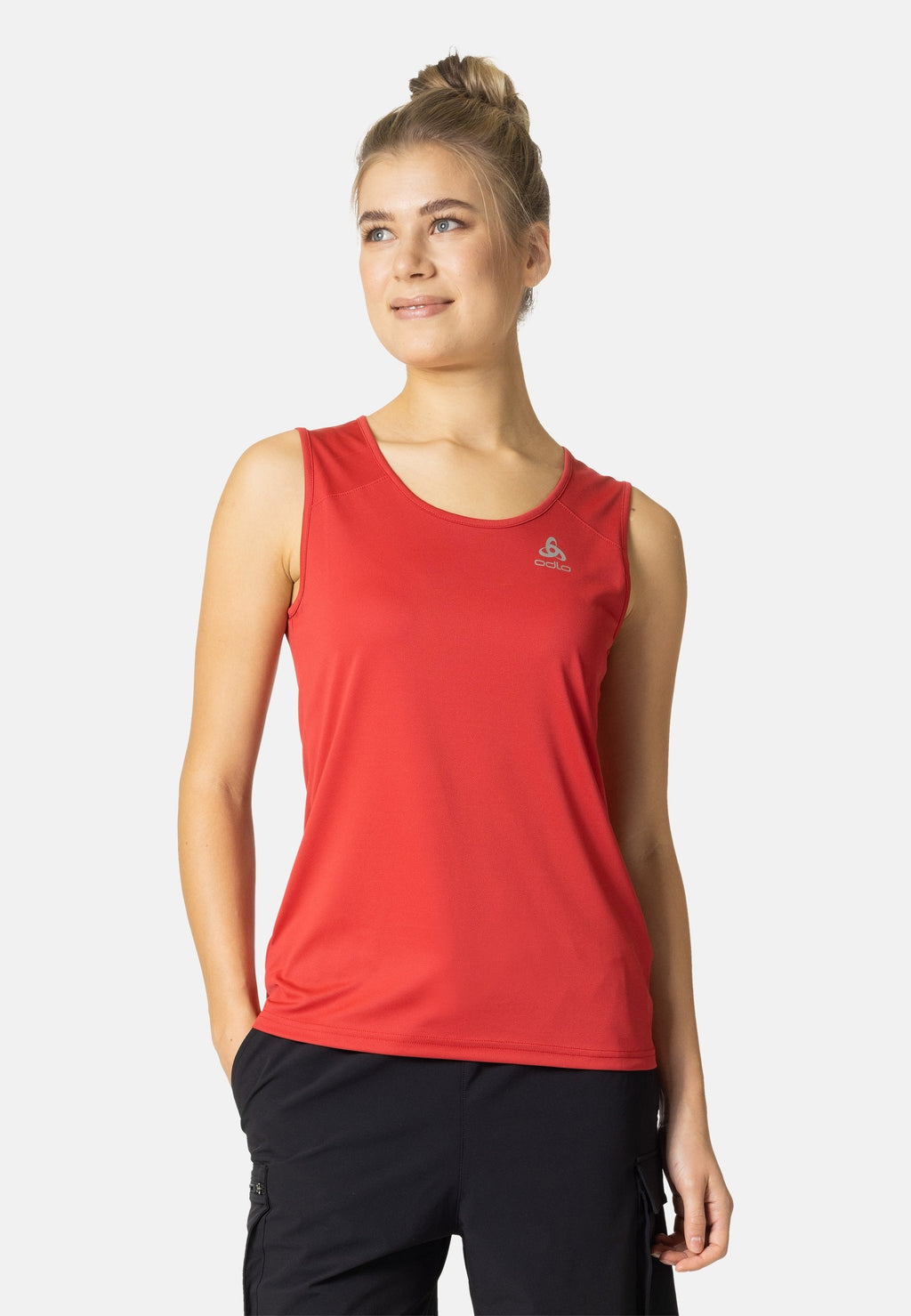 The women's Cardada singlet