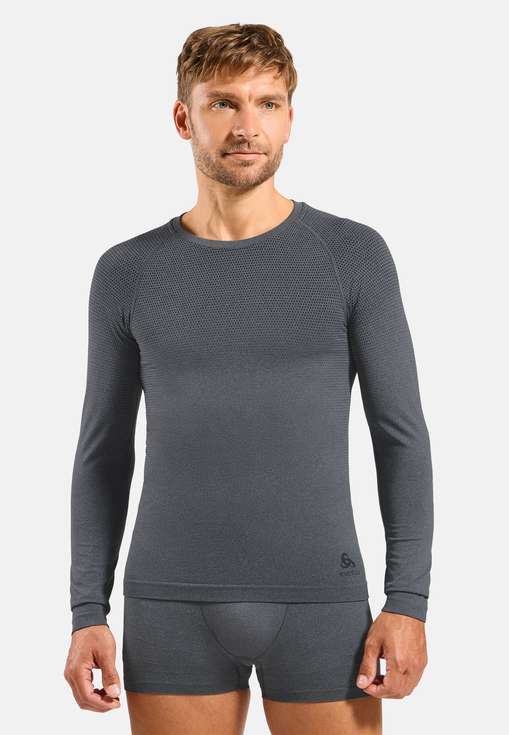 The Performance Light Base Layer Top