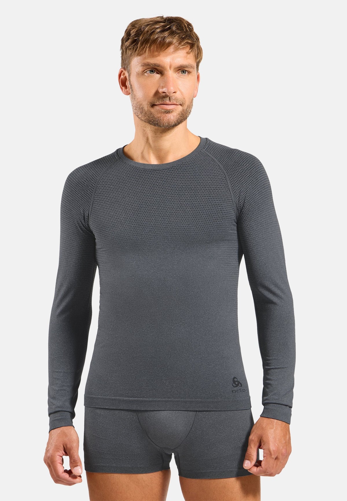 The Performance Light Base Layer Top