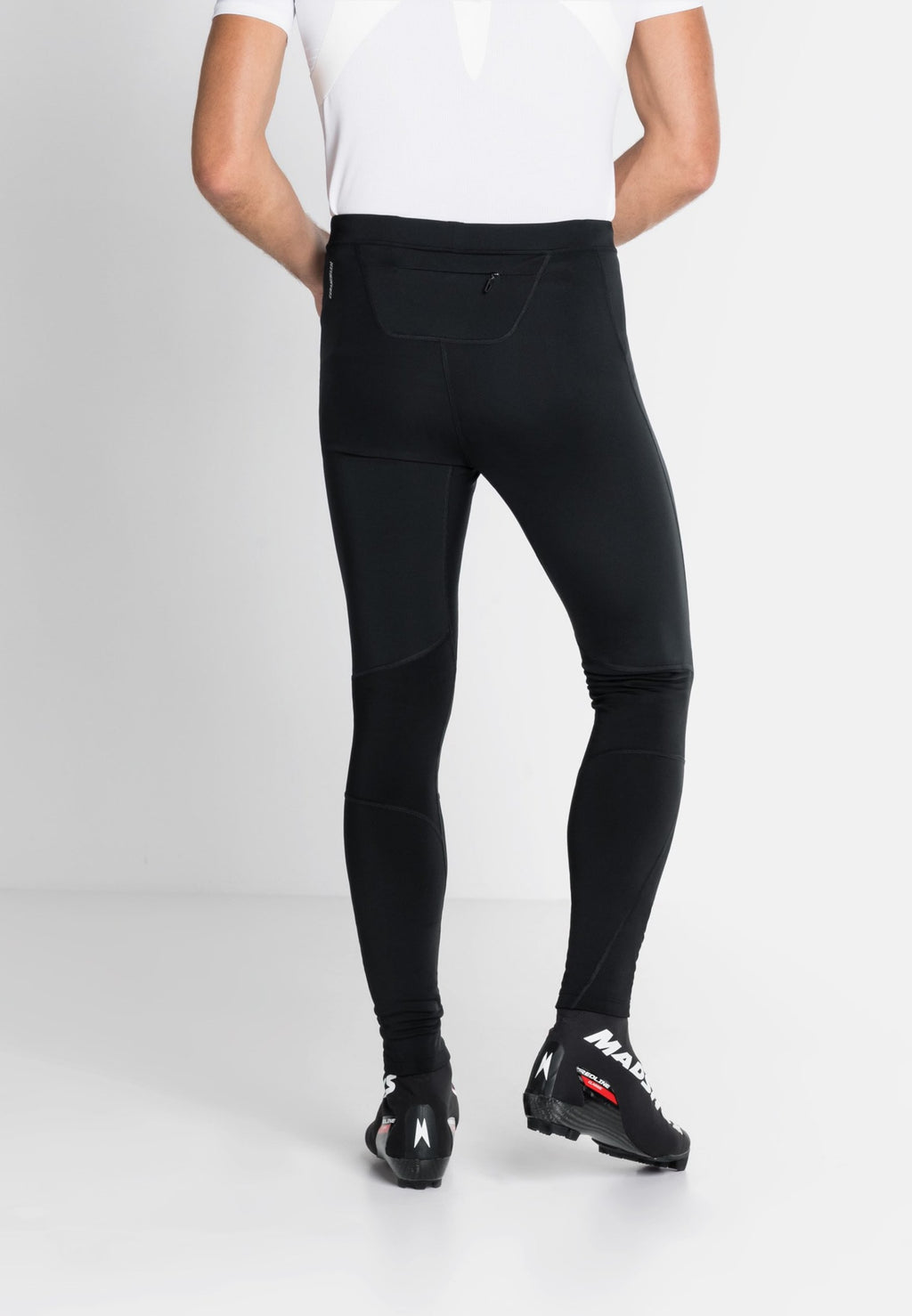 Men's Velocity cross-country tights