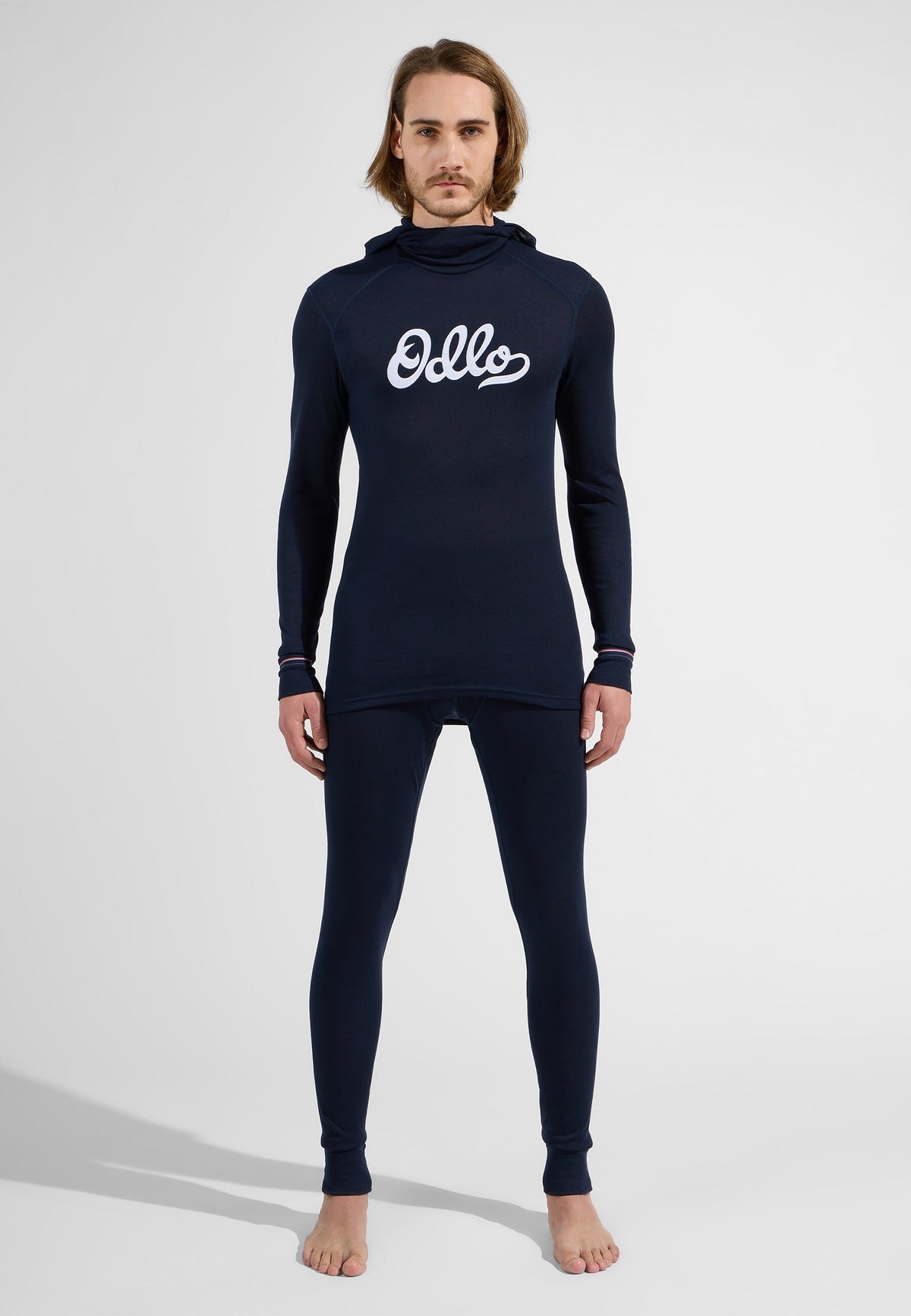 The Active Warm Originals Base Layer with Facemask