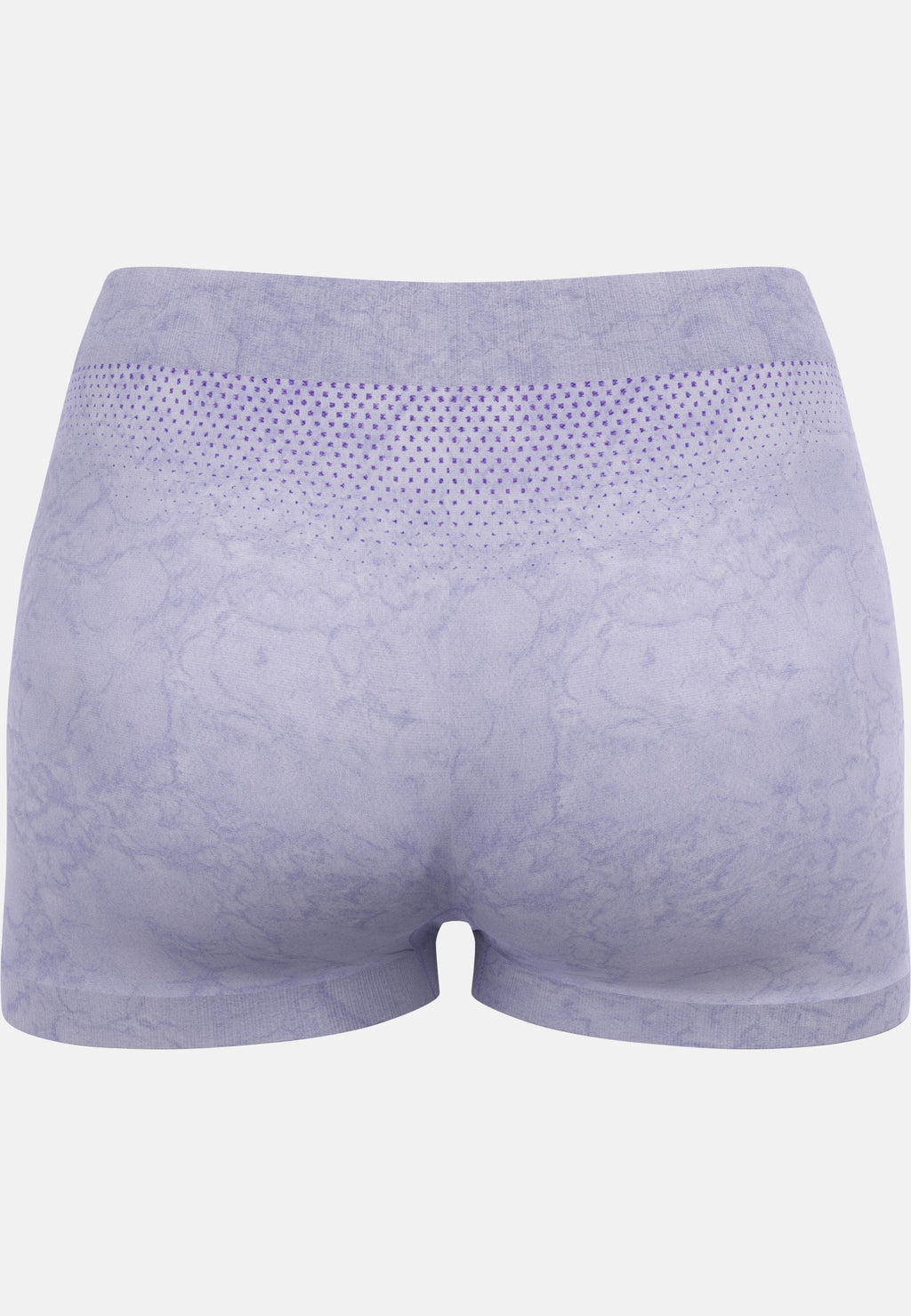 The Performance Light rain-dye women's boxers