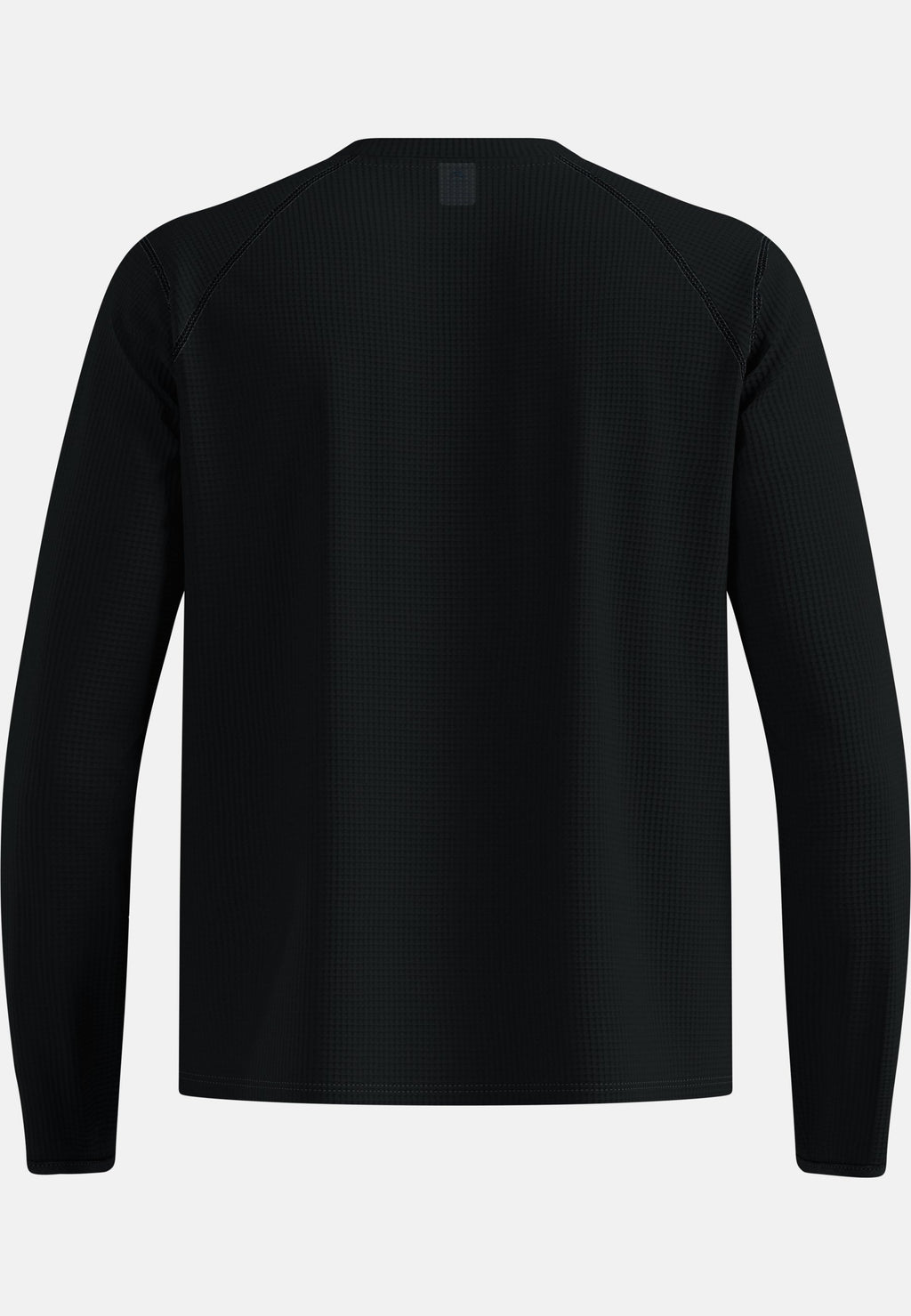 The Cubic crewneck multisport mid layer