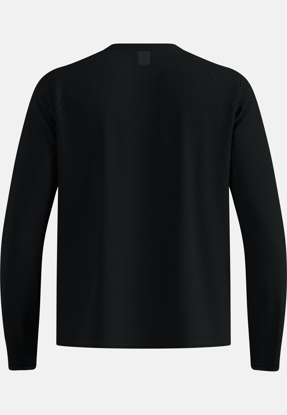 The Cubic crewneck multisport mid layer