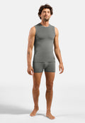 The Performance Light Base Layer Tank