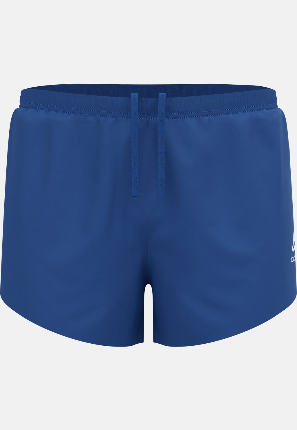 The men's Zeroweight 3 inch split running shorts