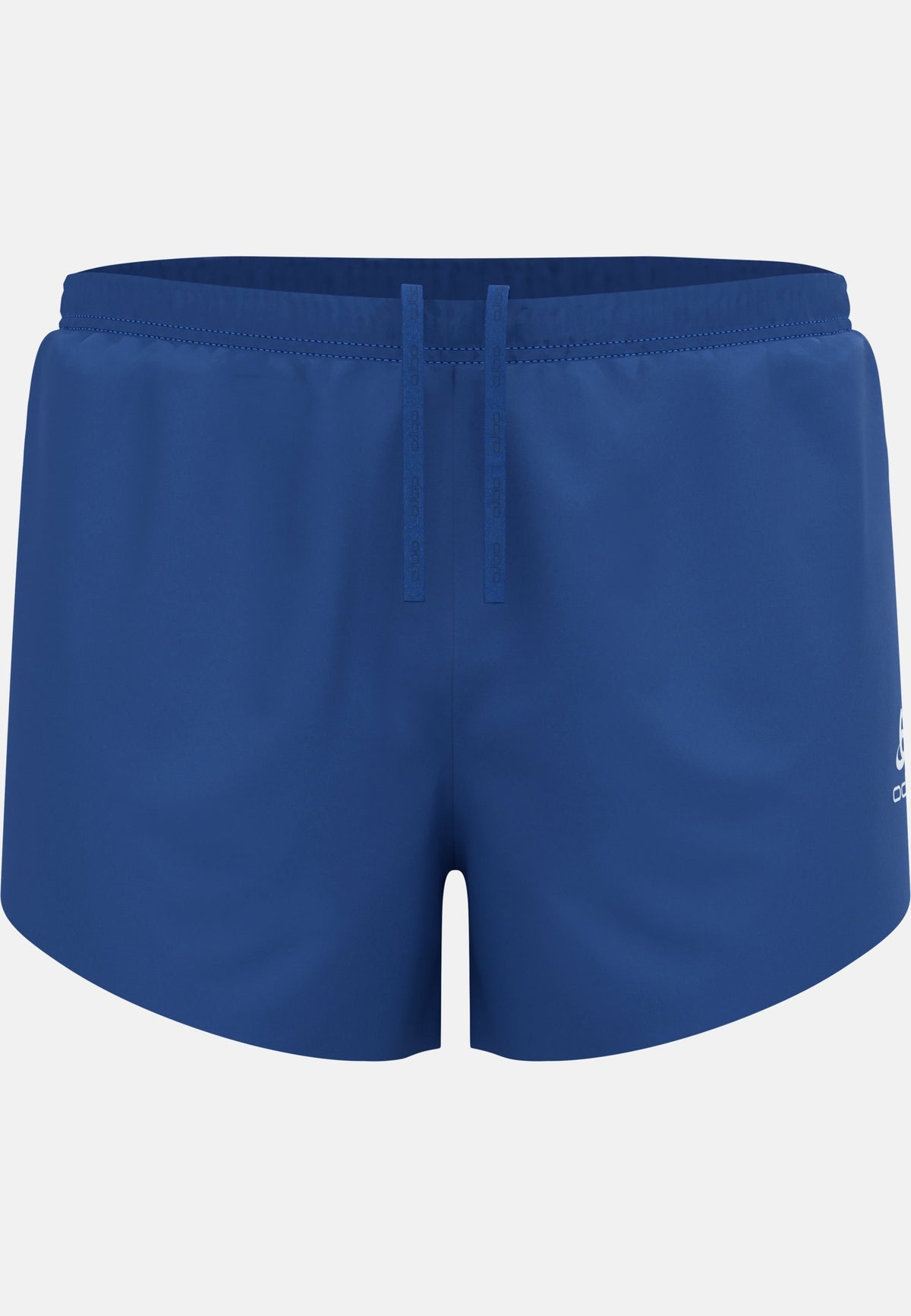 The men's Zeroweight 3 inch split running shorts