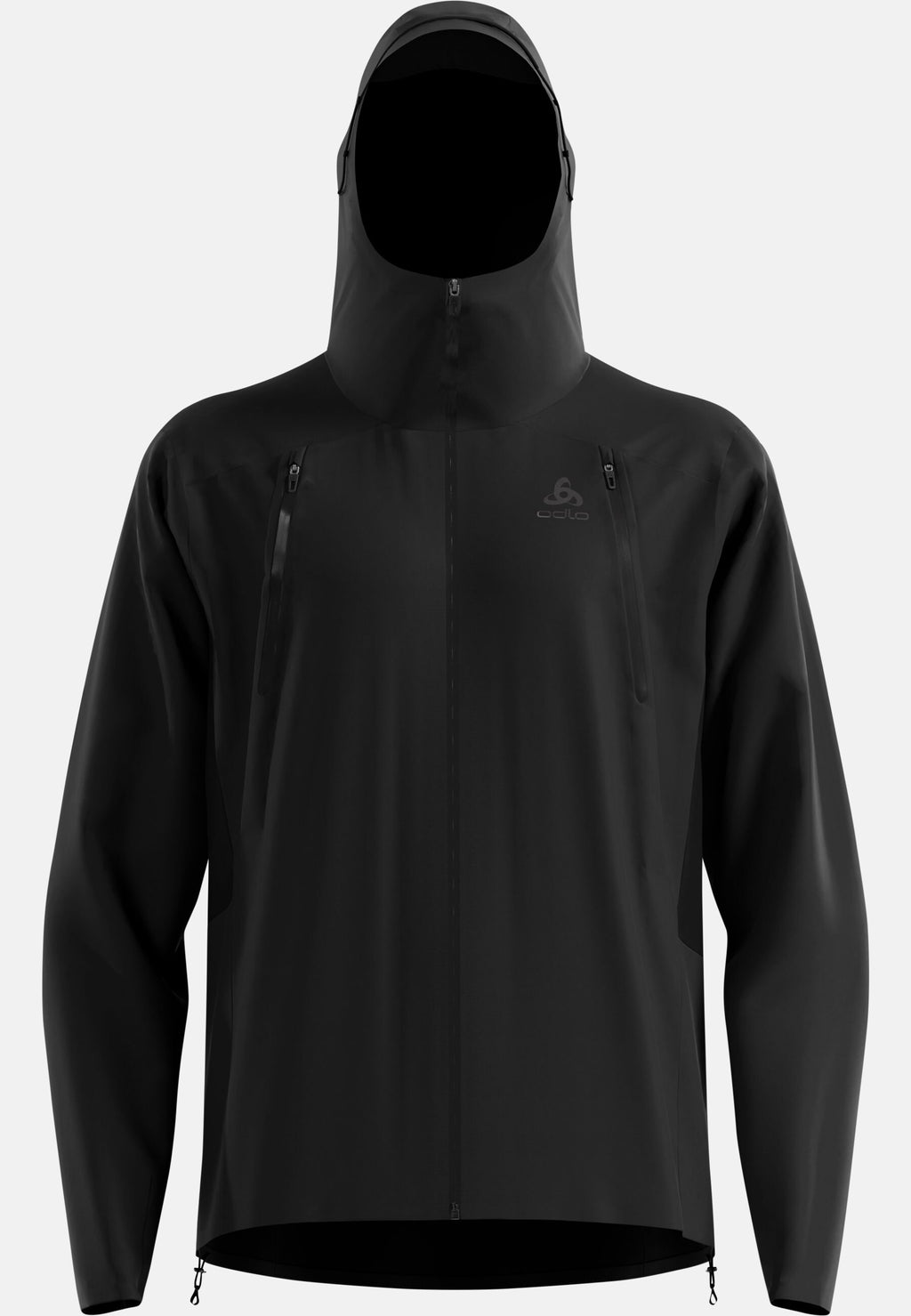 The X-Alp Pro 2.5L waterproof jacket