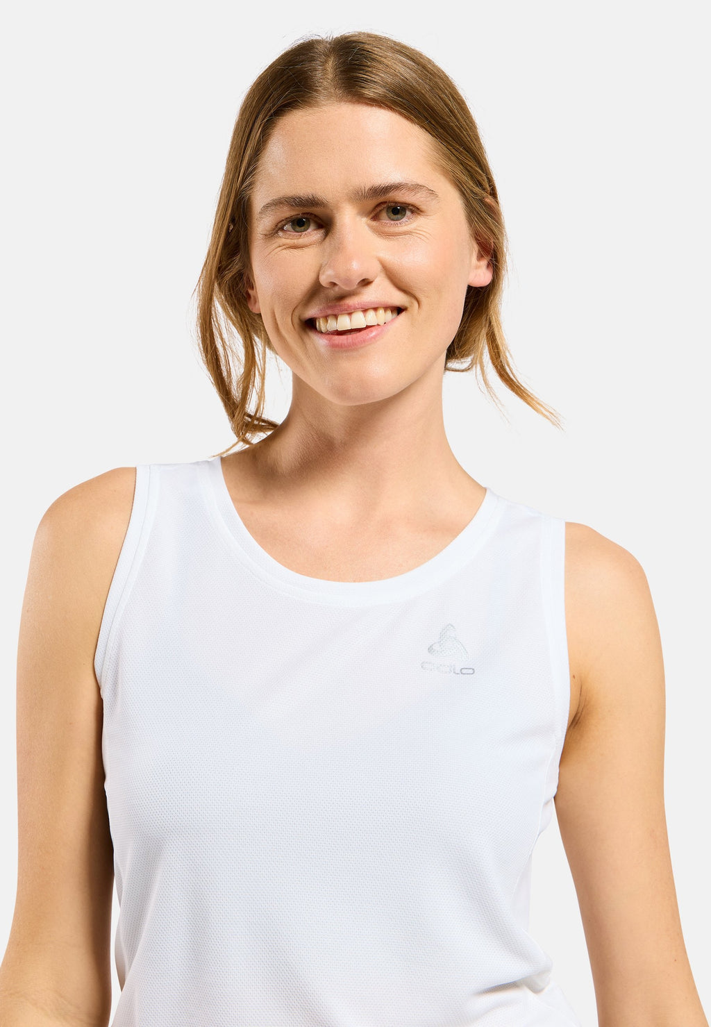 The women's F-Dry singlet