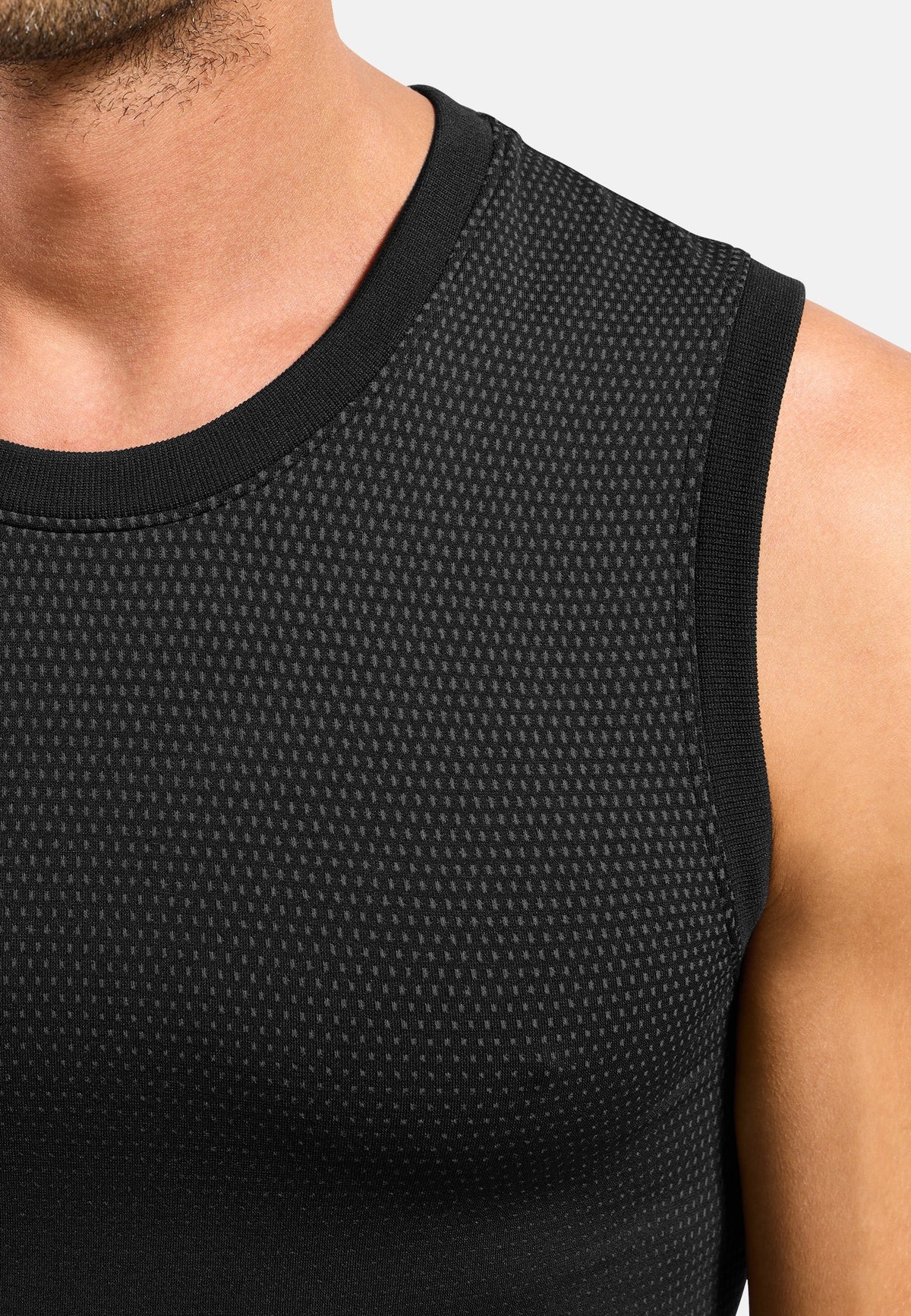 The Performance Light Base Layer Tank