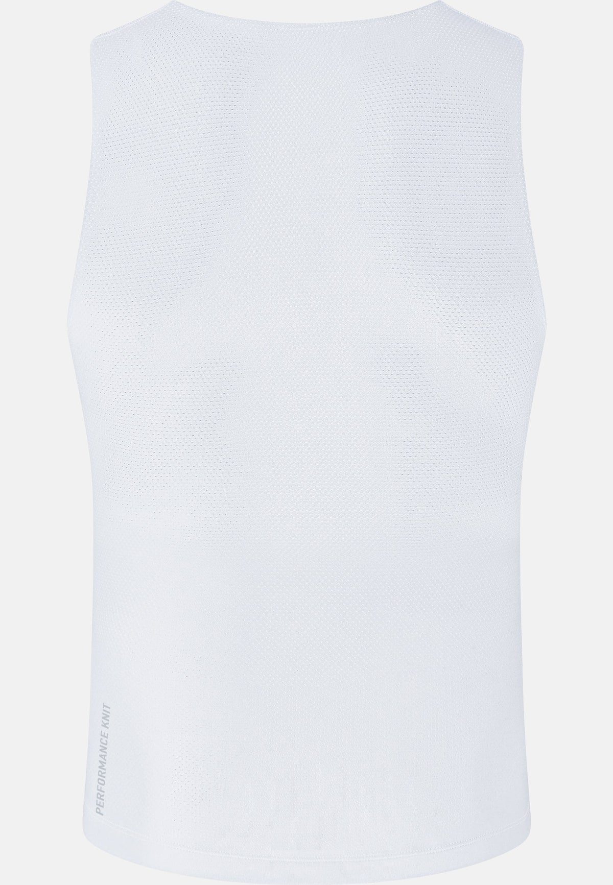 The Zeroweight seamless sleeveless cycling base layer