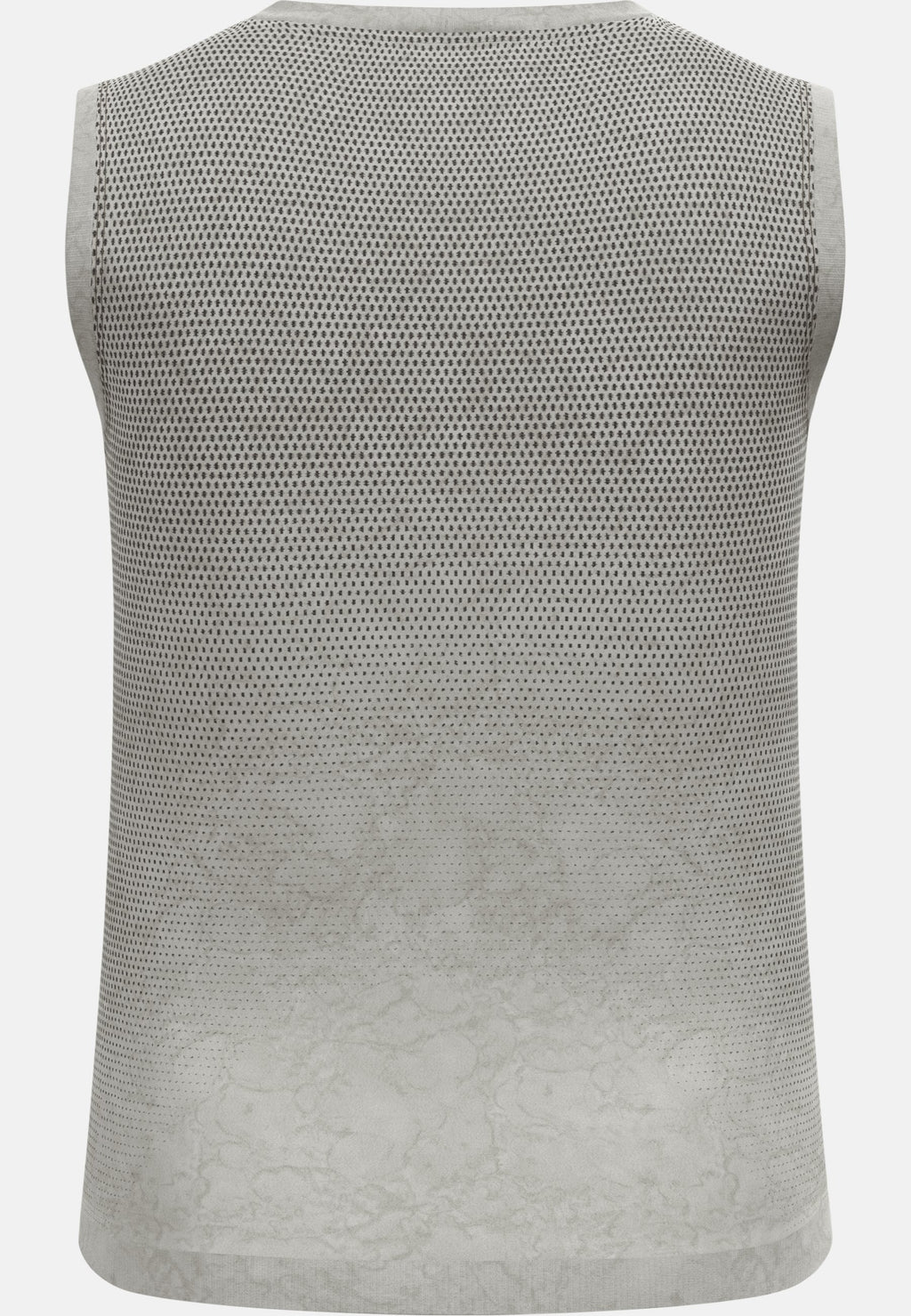 The Performance Light rain-dye sleeveless base layer