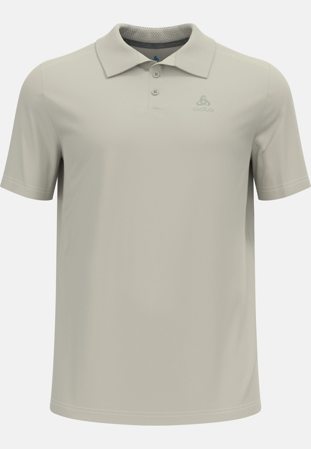 The men's F-Dry polo shirt