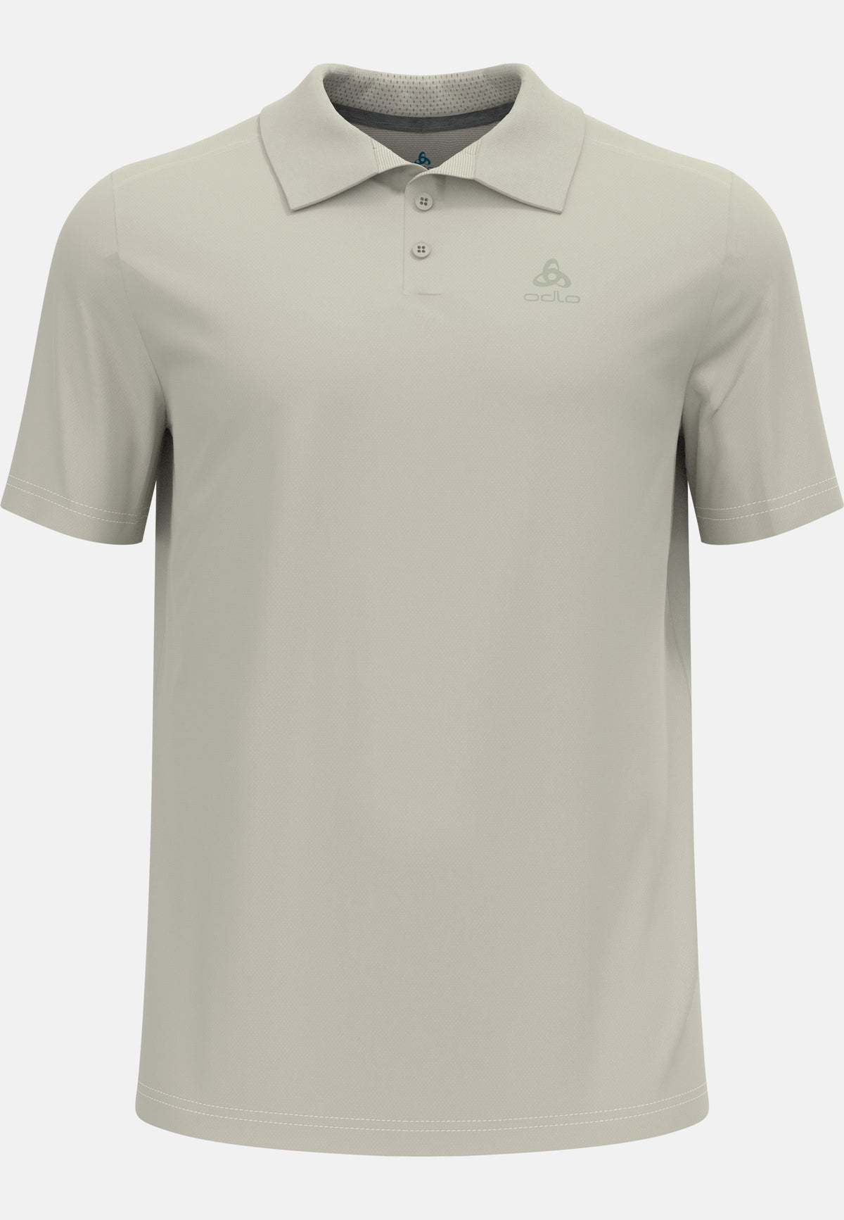 The men's F-Dry polo shirt