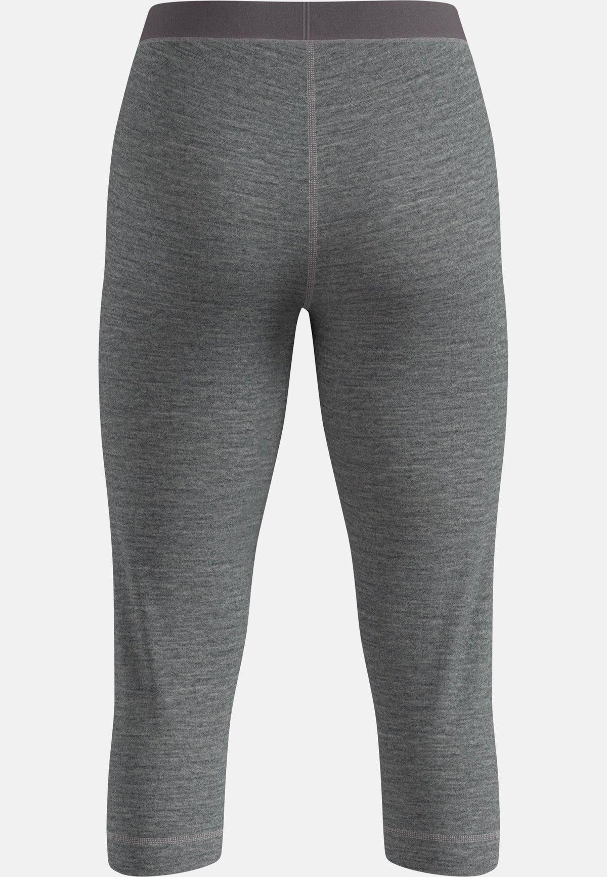 The Natural Merino 200 Base Layer 3/4 Bottoms