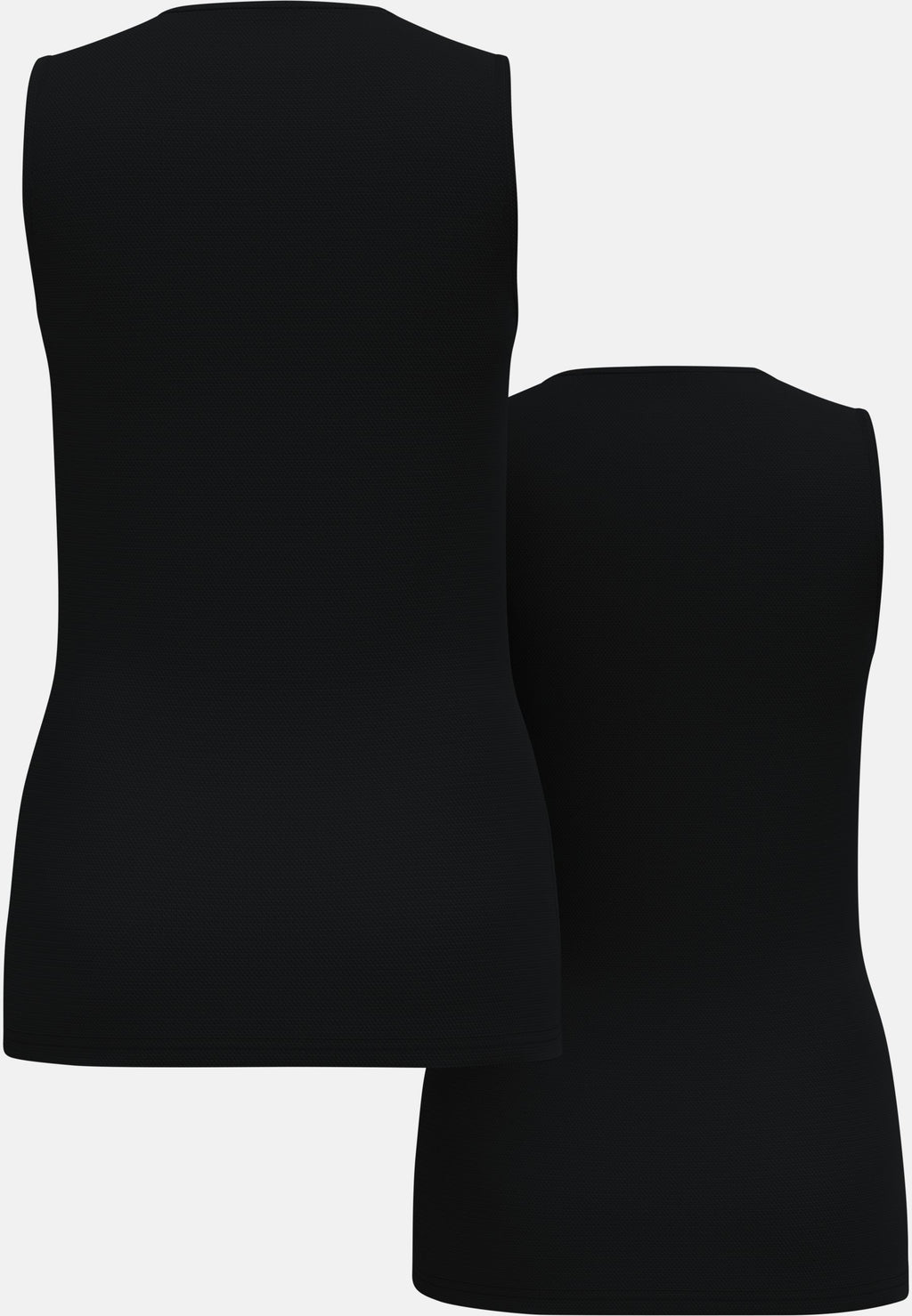 The Active Everyday Base Layer Singlet - 2 Pack