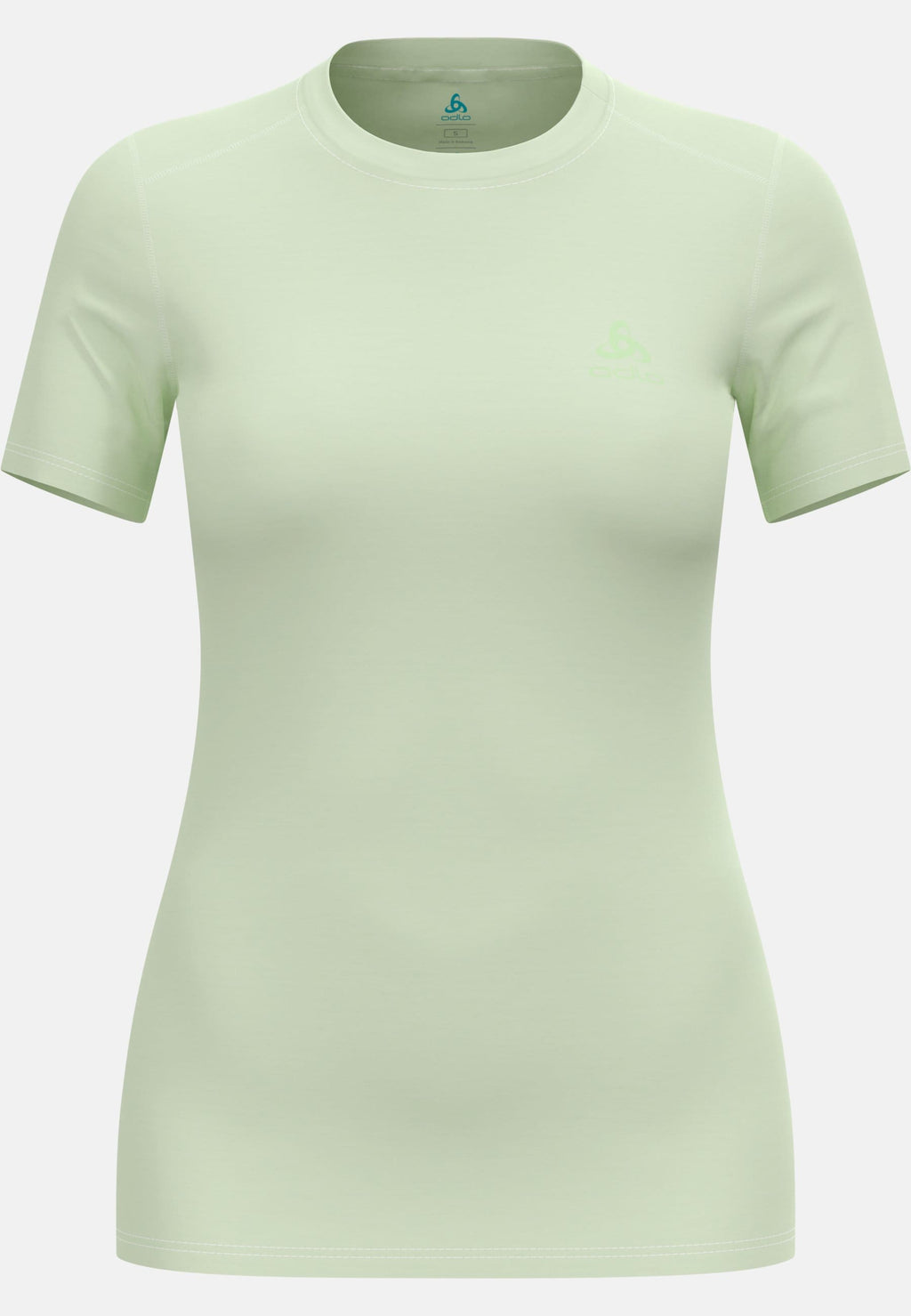 The Natural Merino 160 Base Layer T-shirt