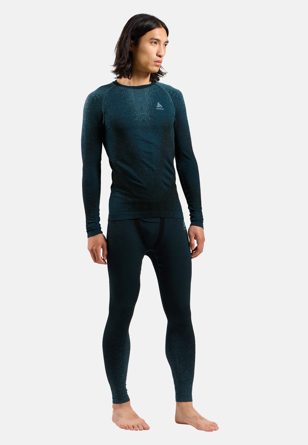 The POW Blackcomb Base Layer Bottoms