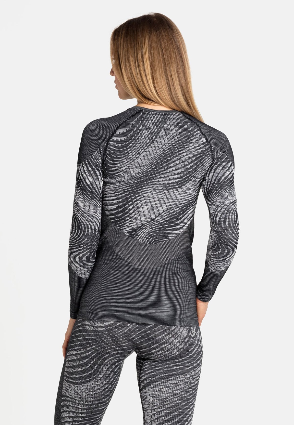 The Blackcomb Base Layer Top