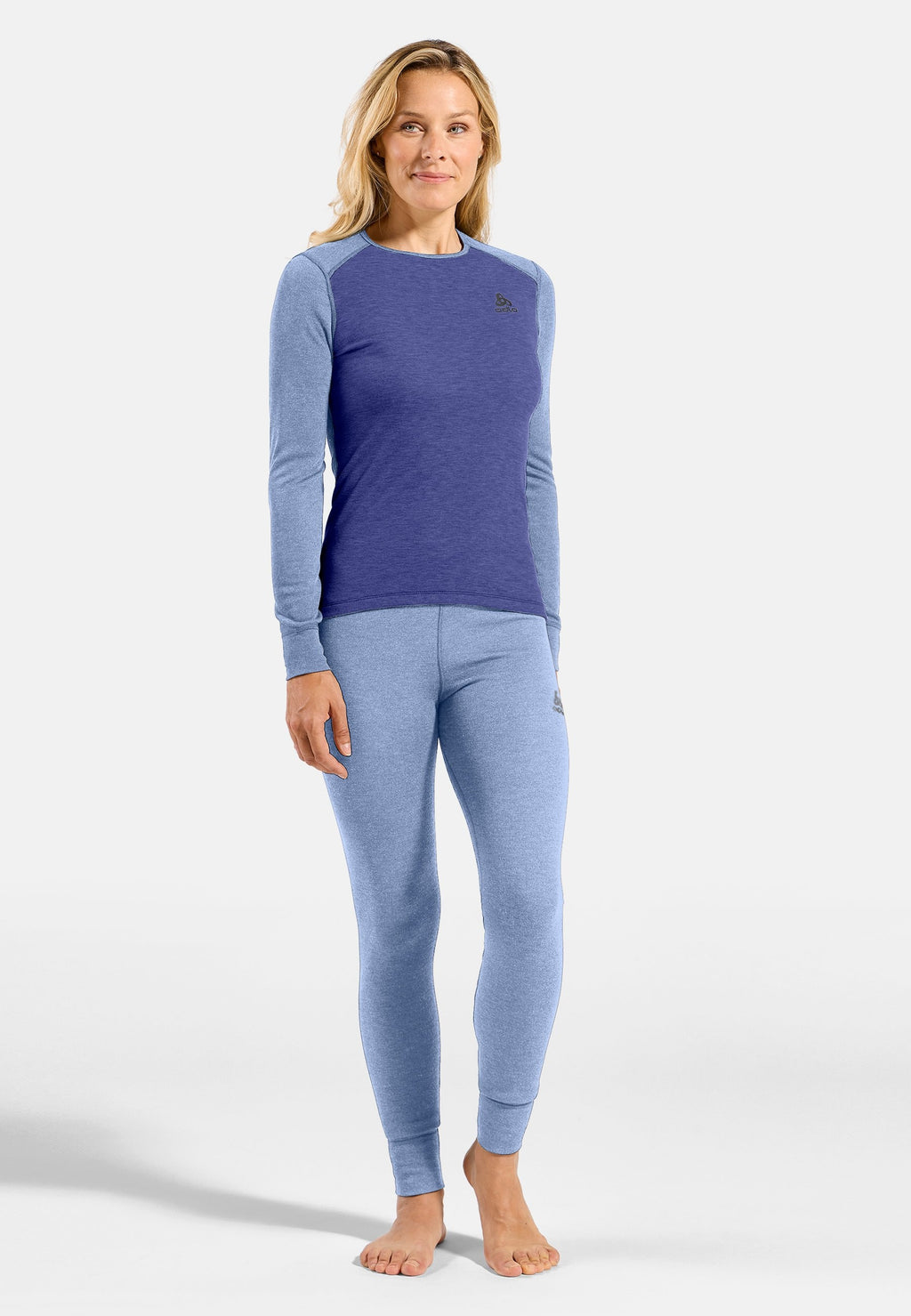 The Active Warm Base Layer Set
