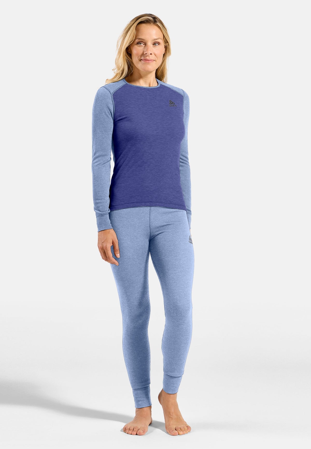 The Active Warm Base Layer Set