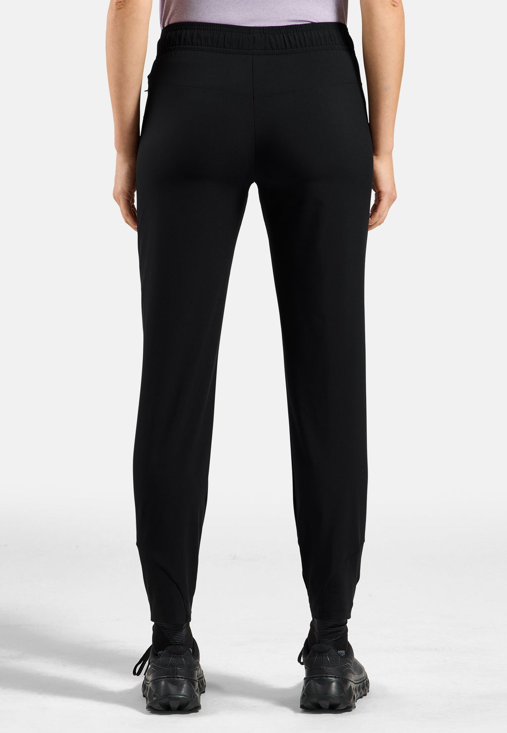 The women's Zeroweight pants