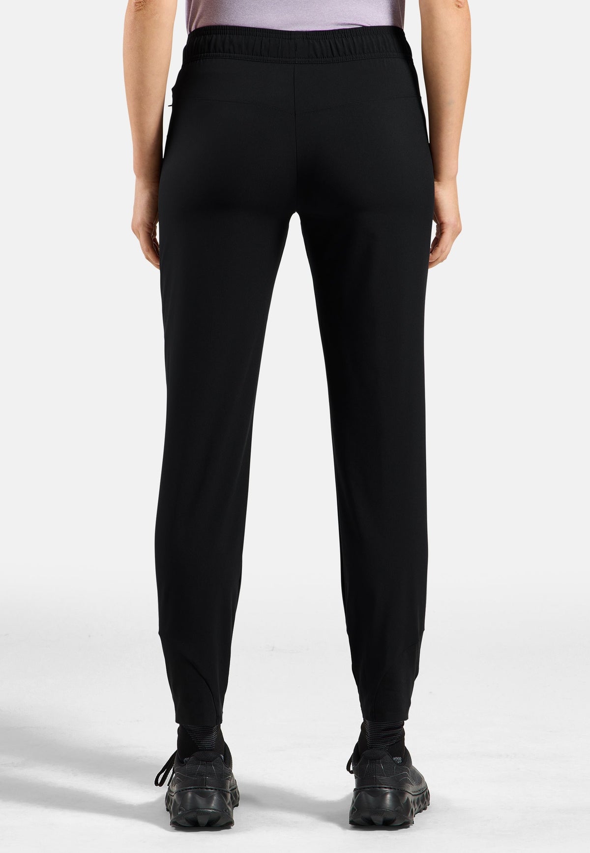 The women's Zeroweight pants