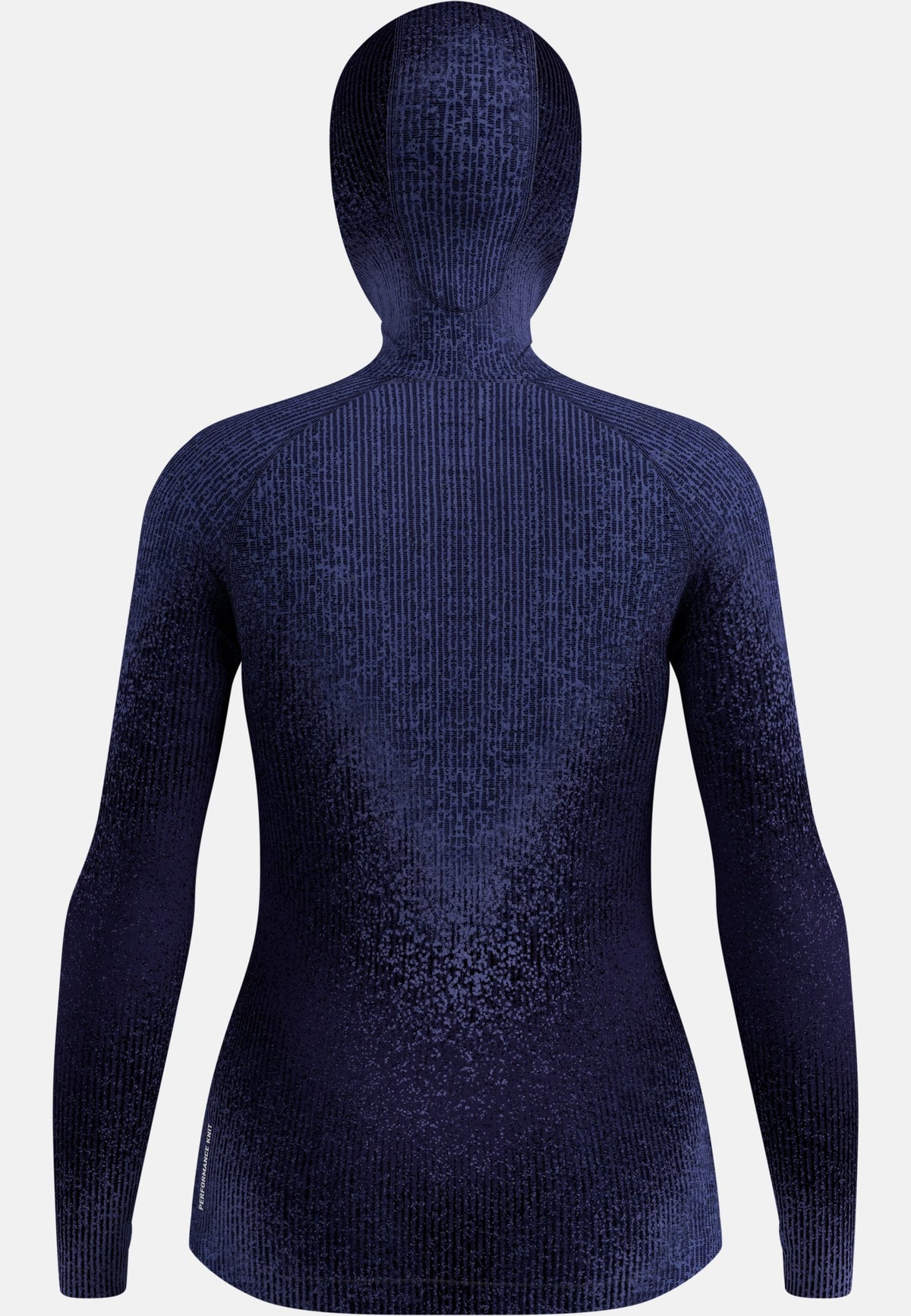 The POW Blackcomb Base Layer with Facemask