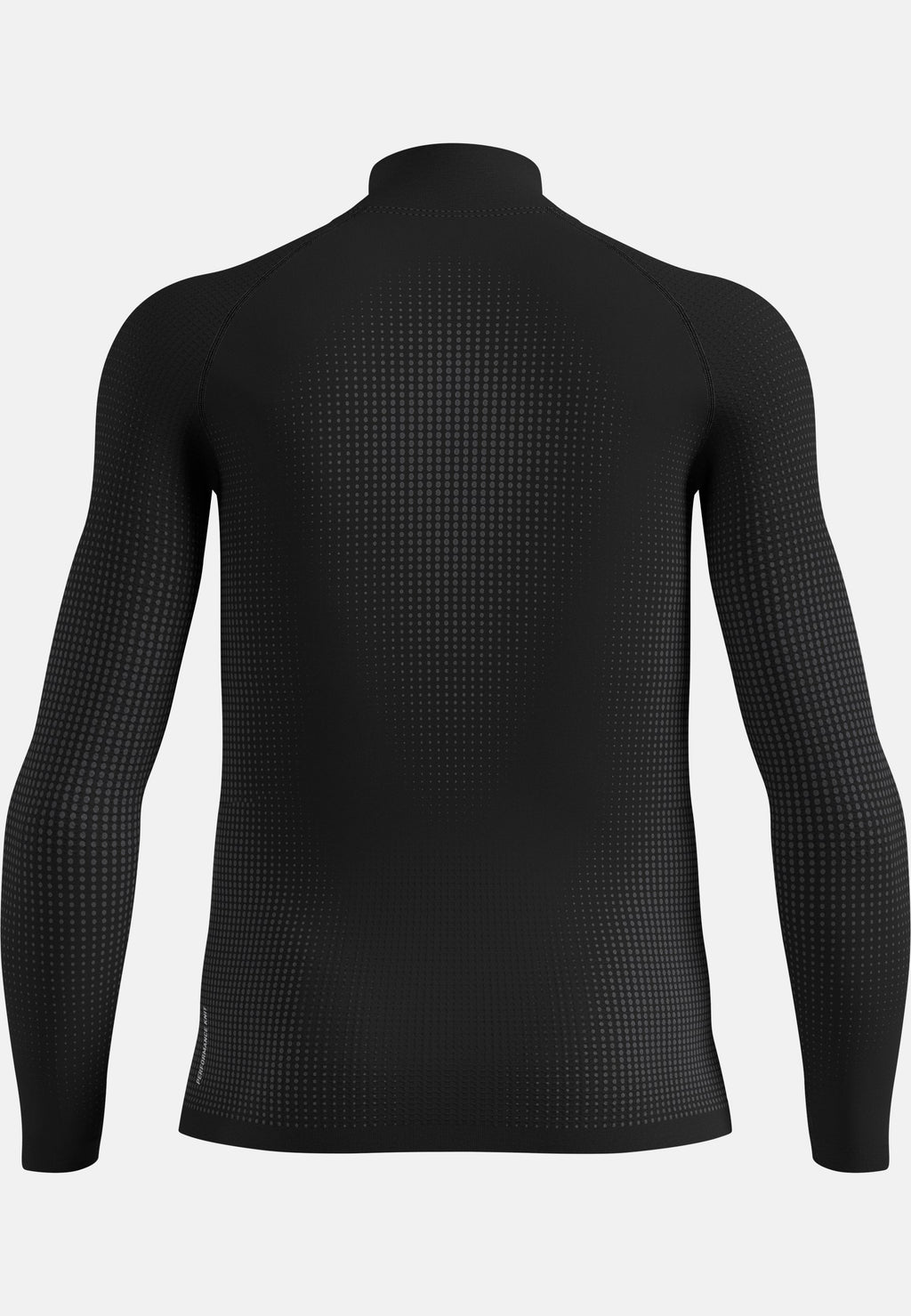The Performance Warm Base Layer Half-Zip