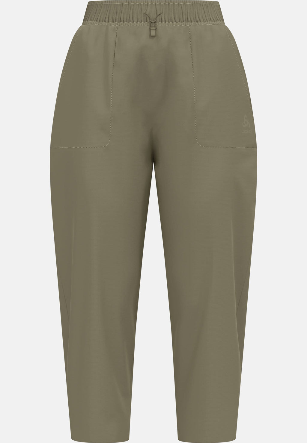 The Ascent ultralight tapered ripstop 7/8 pants
