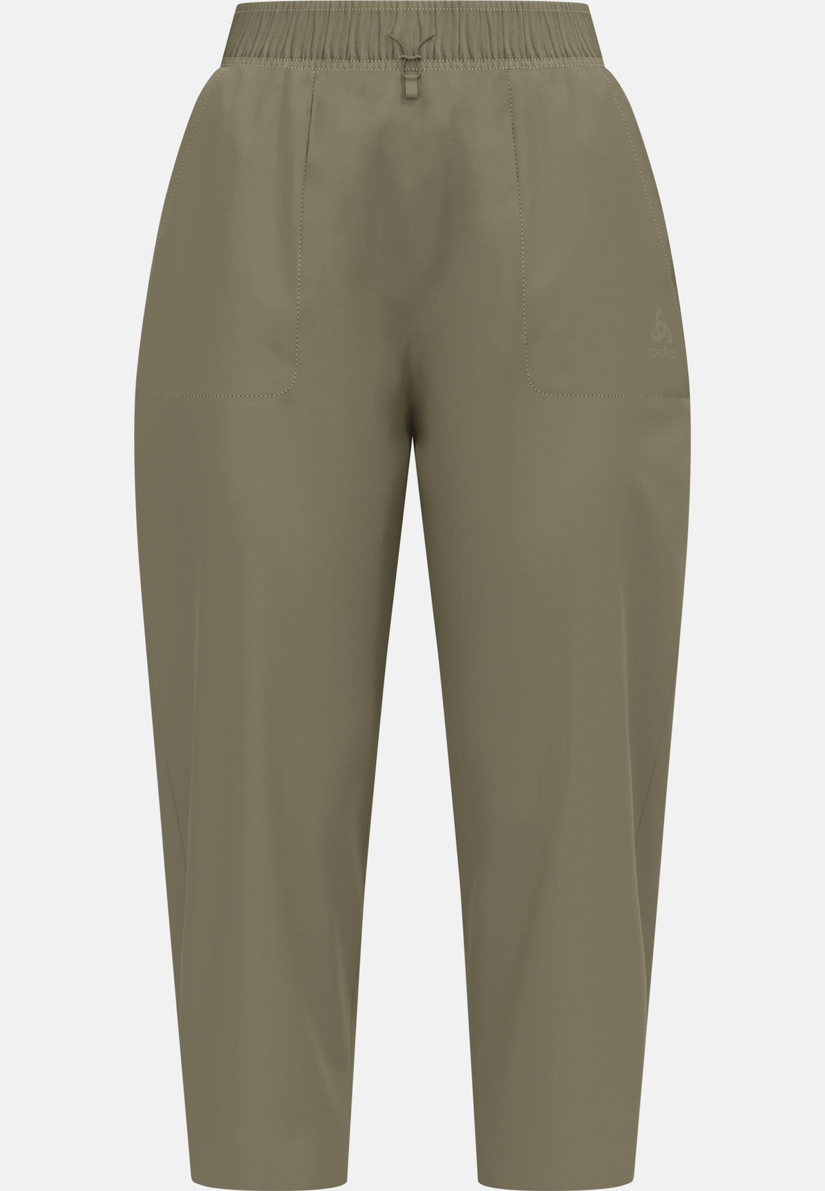 The Ascent ultralight tapered ripstop 7/8 pants