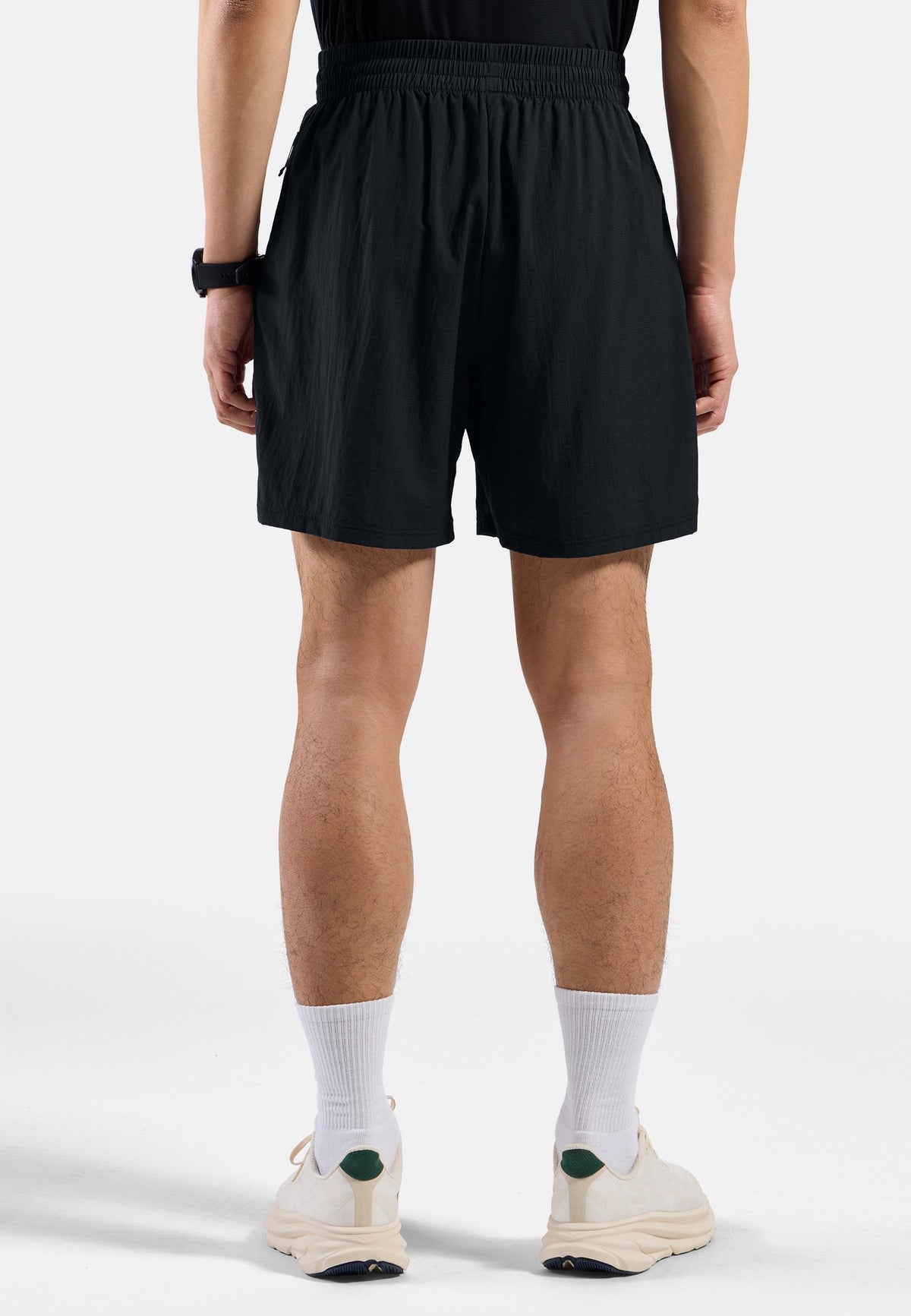 The Essentials 365 7-inch training shorts