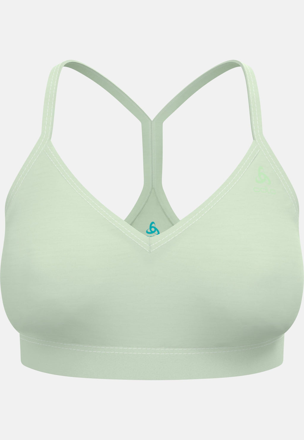 The Natural Merino Soft Sports Bra
