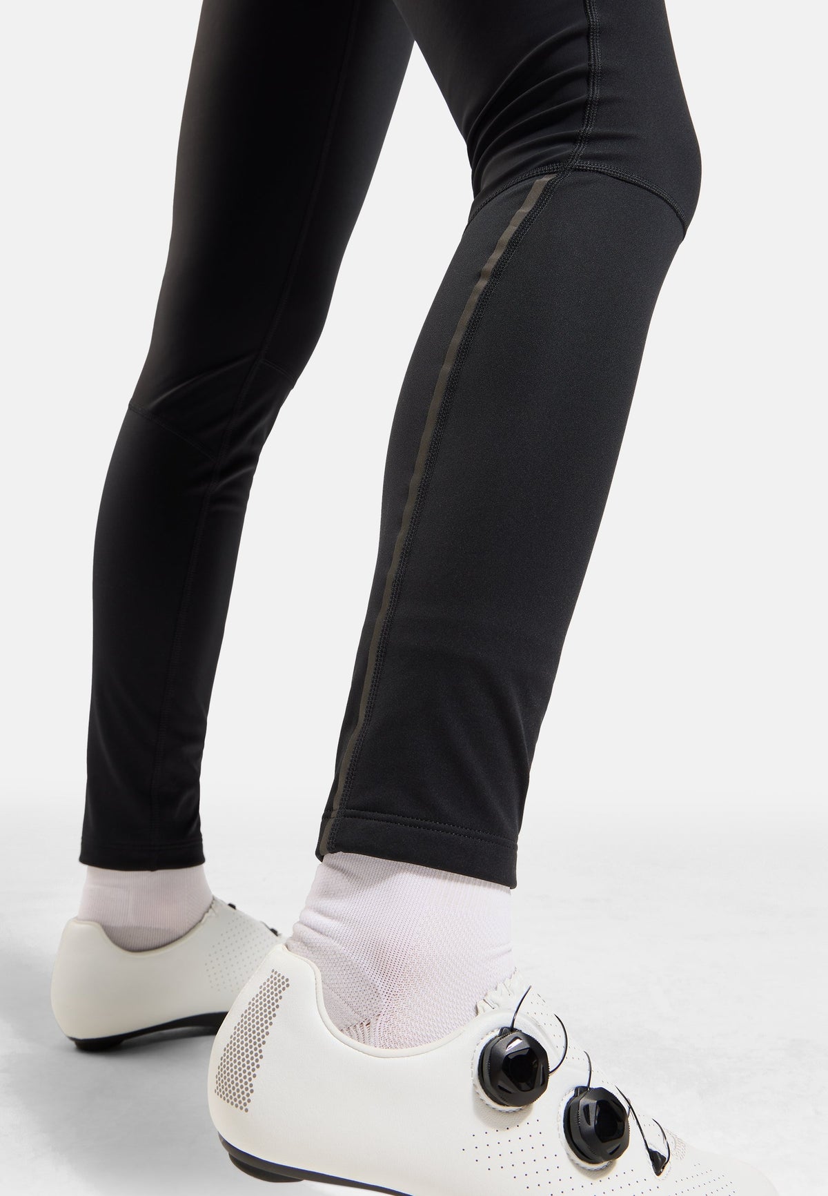 The Zeroweight X-Warm cycling bib tights