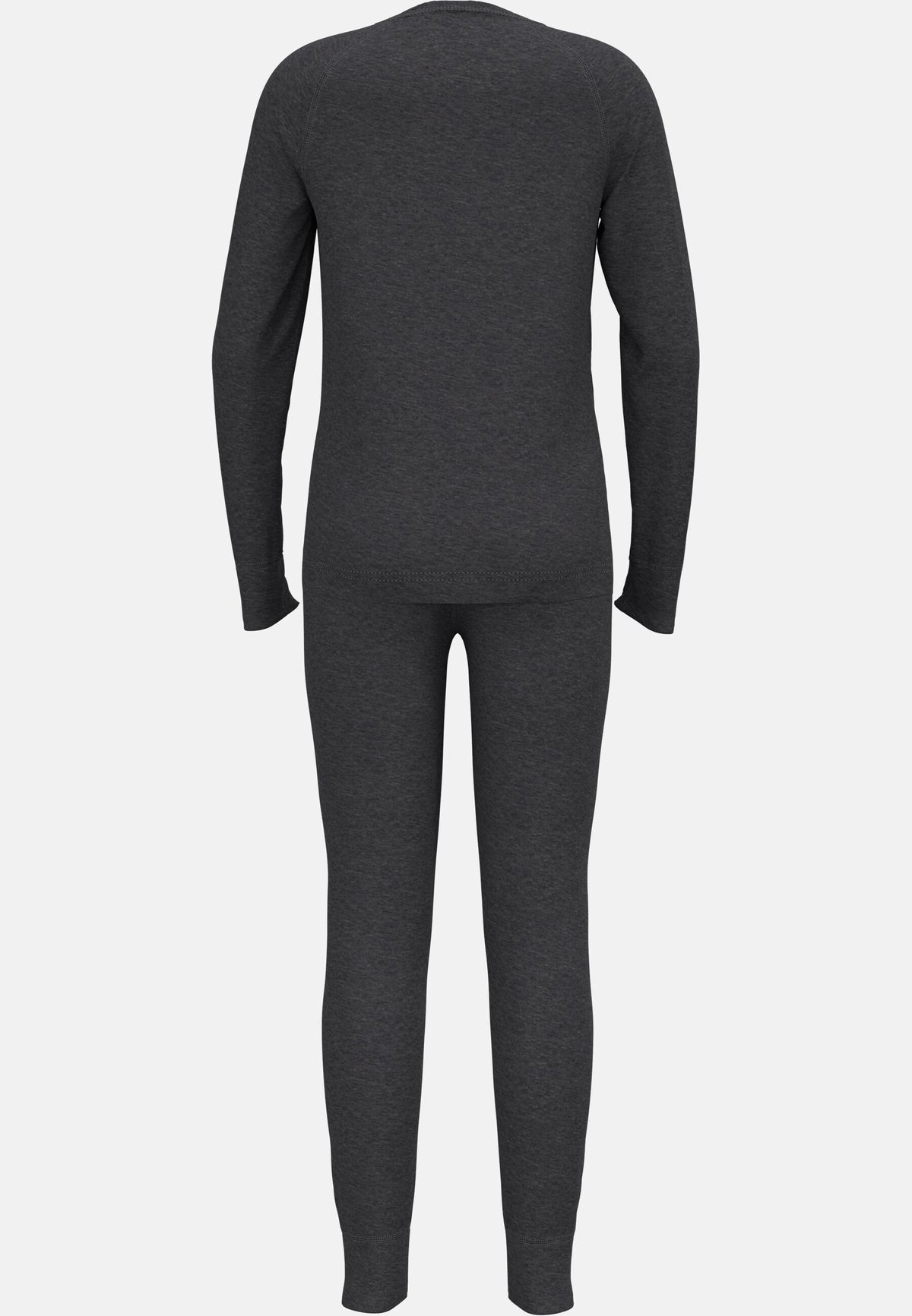 The Natural Merino Warm Base Layer Set