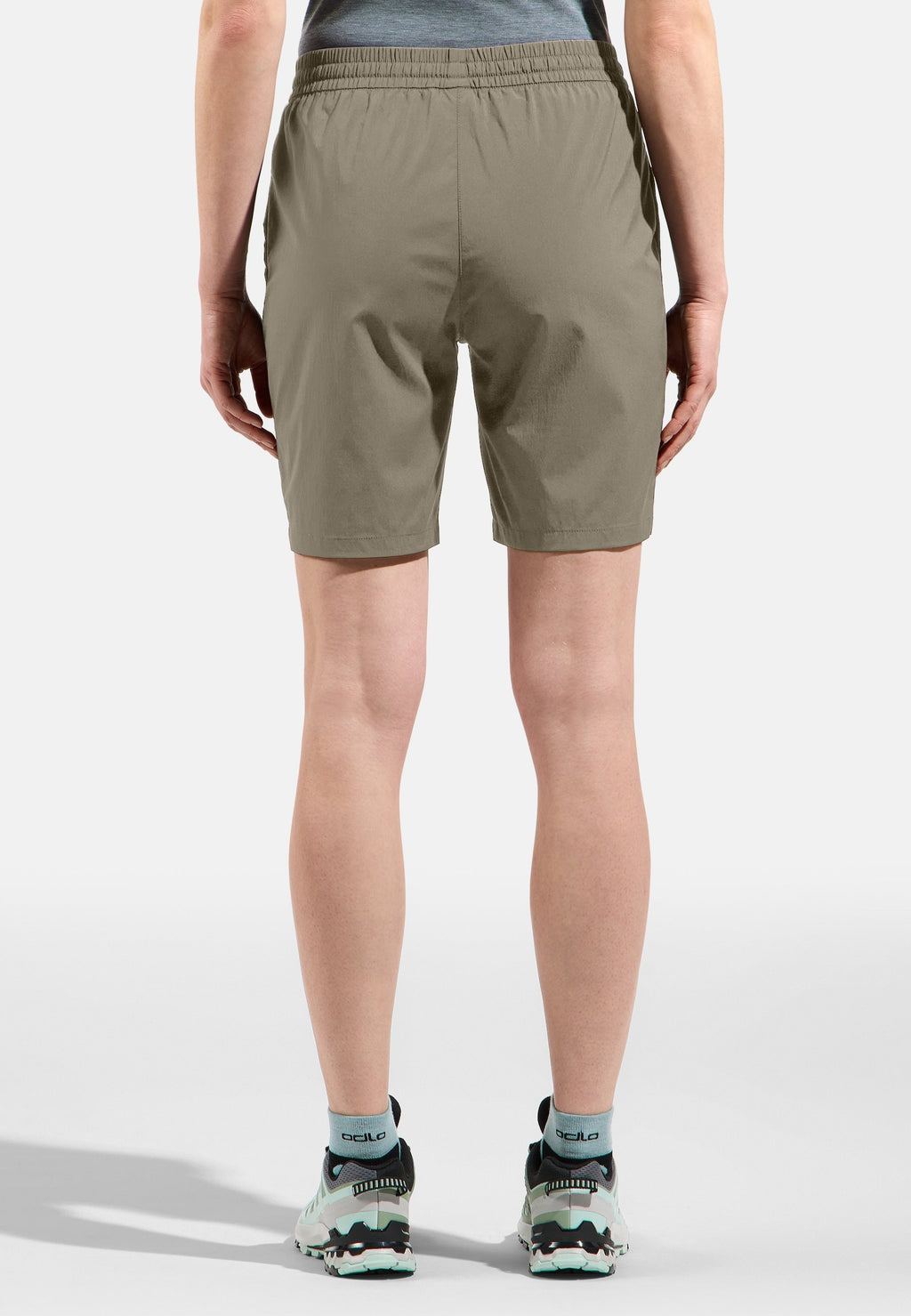 The Essentials hiking shorts