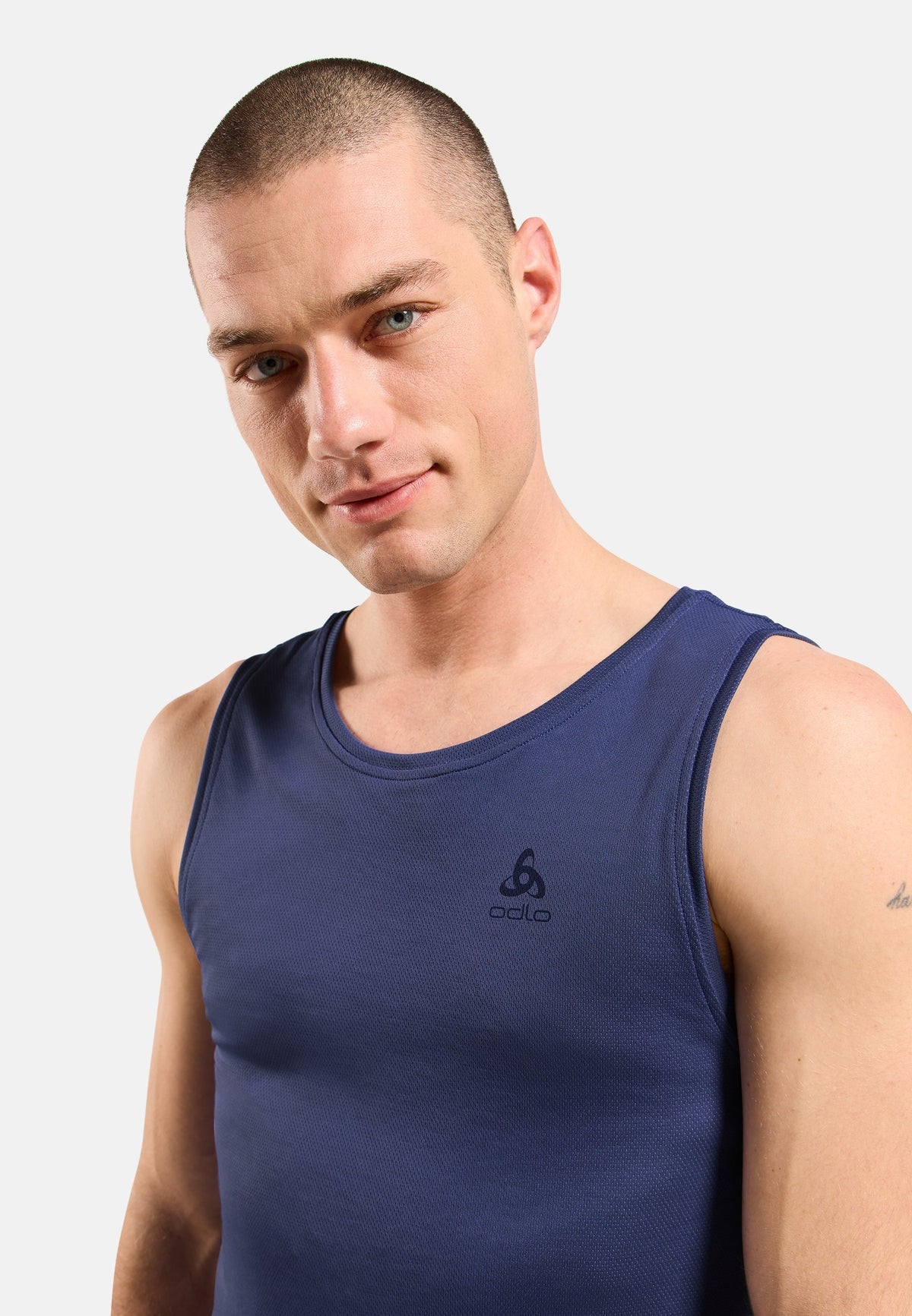 The Active F-Dry Light Tank Top