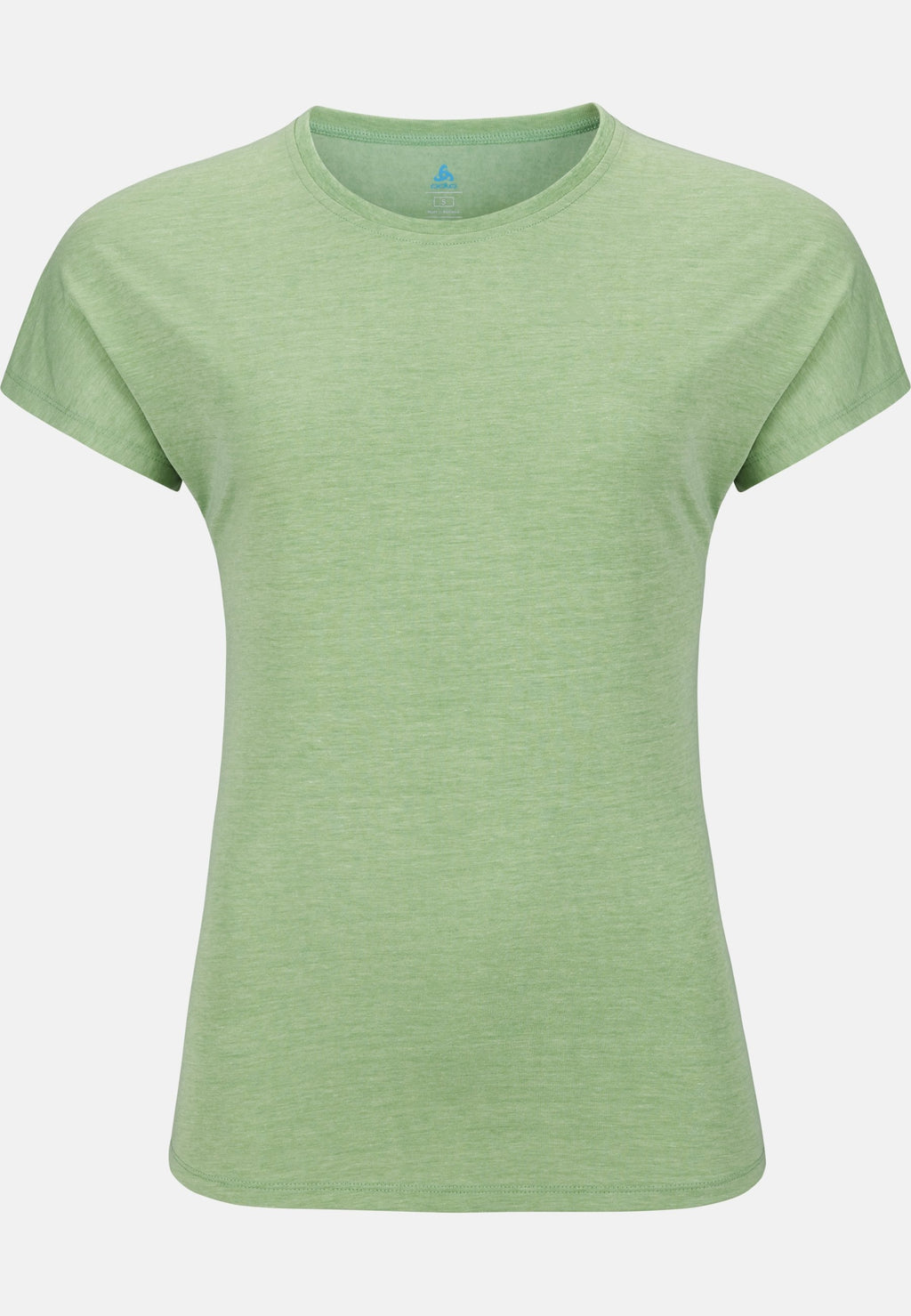 The Ascent 365 t-shirt